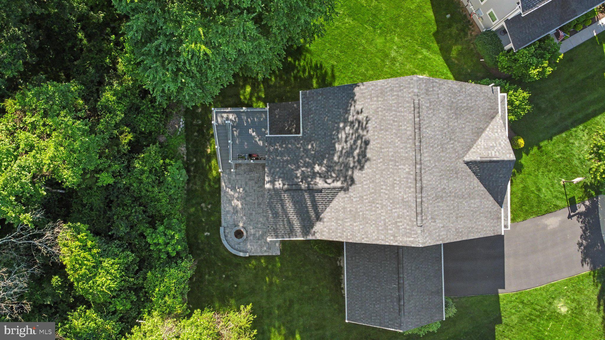 GROVE AT WILLOWSFORD - Residential