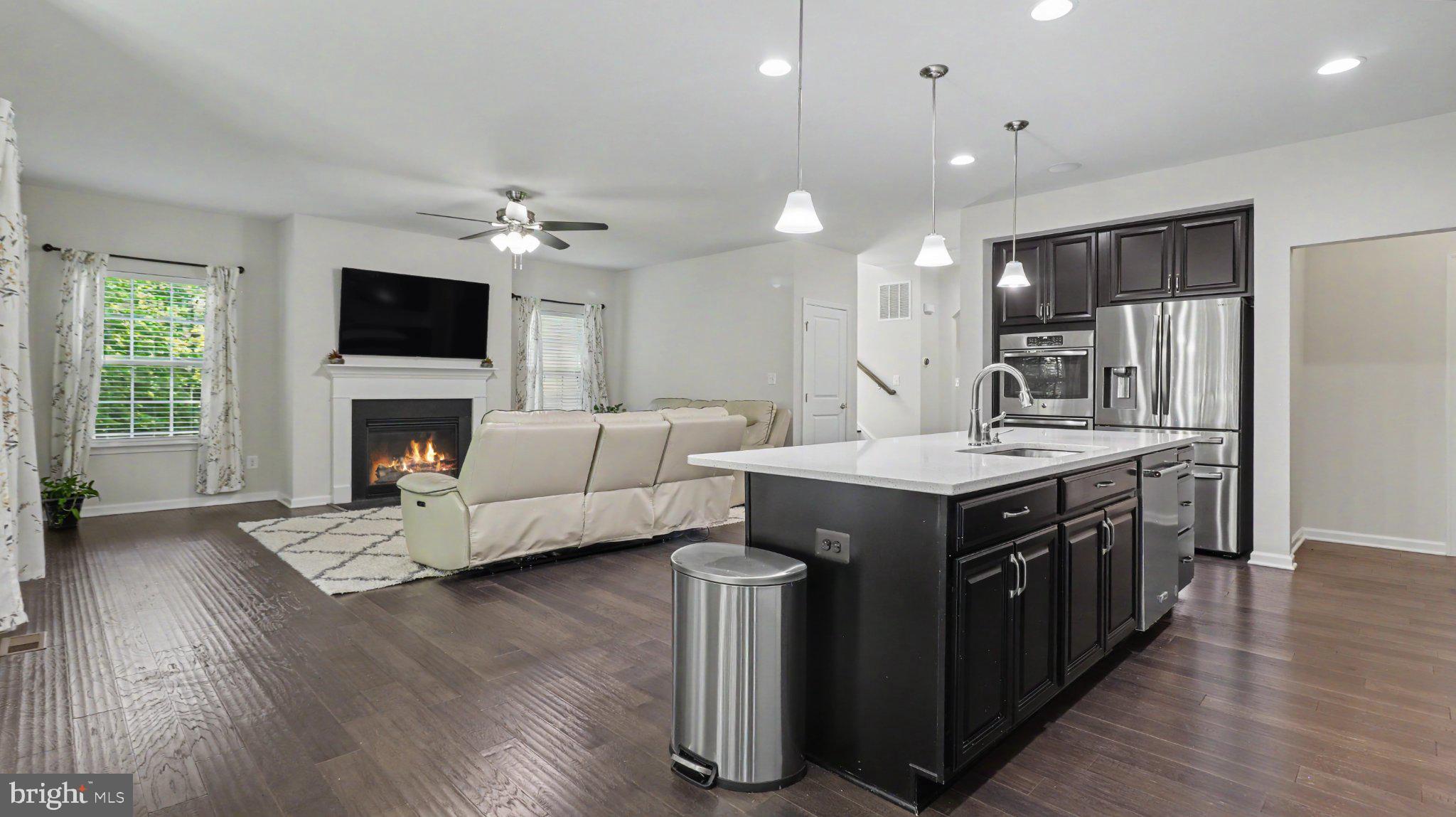 GROVE AT WILLOWSFORD - Residential