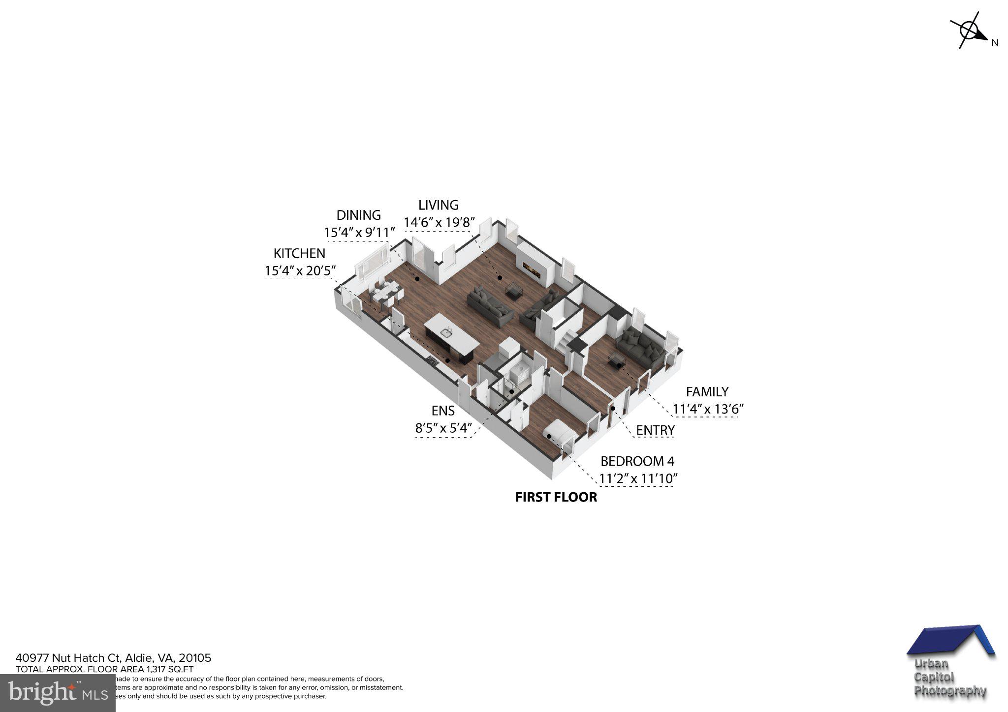 GROVE AT WILLOWSFORD - Residential