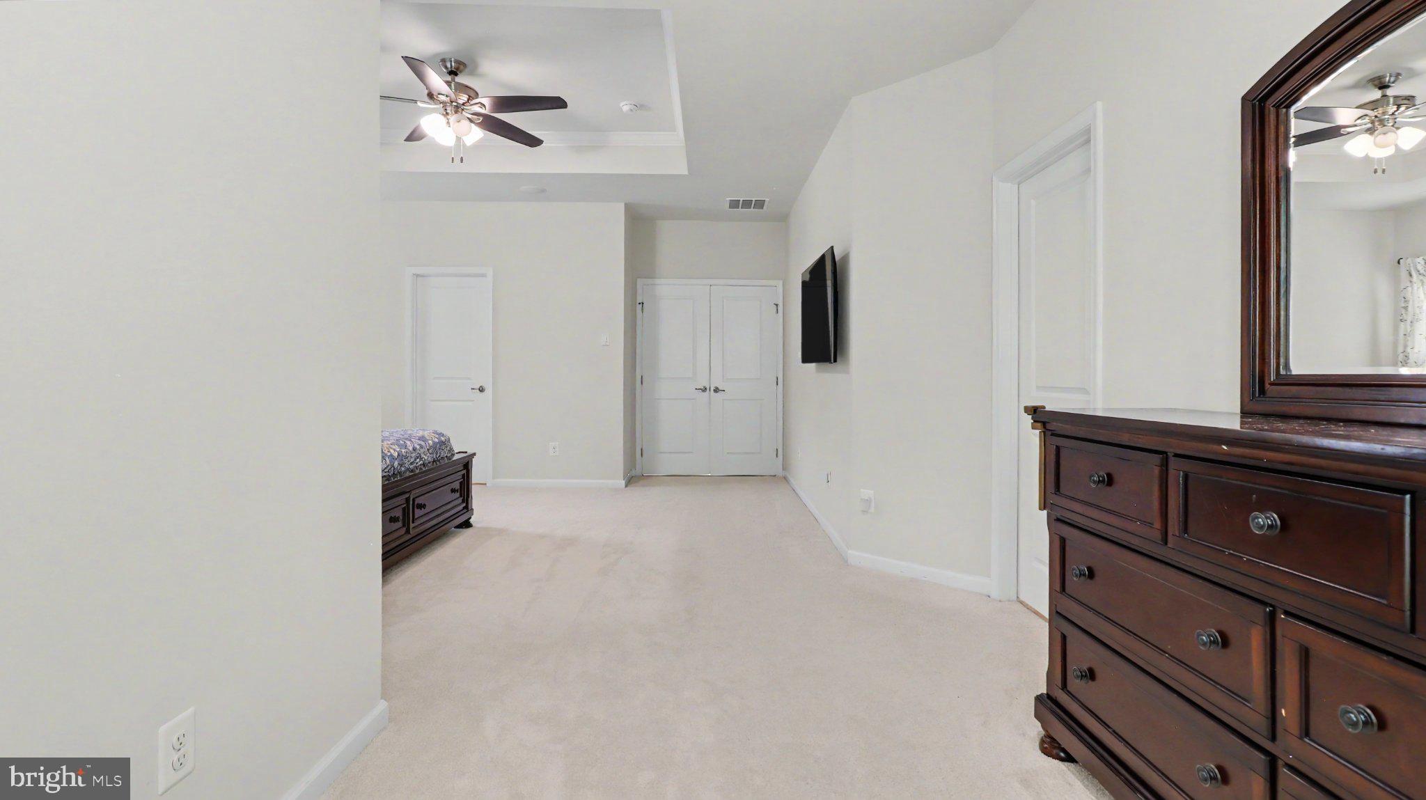 GROVE AT WILLOWSFORD - Residential