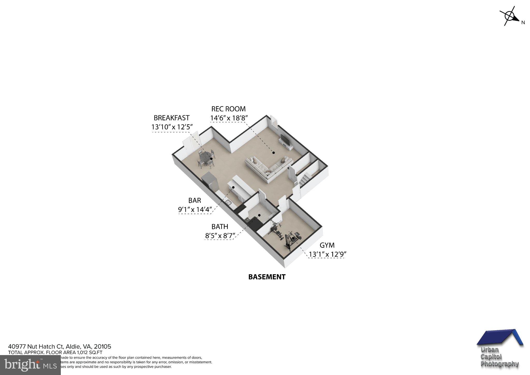 GROVE AT WILLOWSFORD - Residential