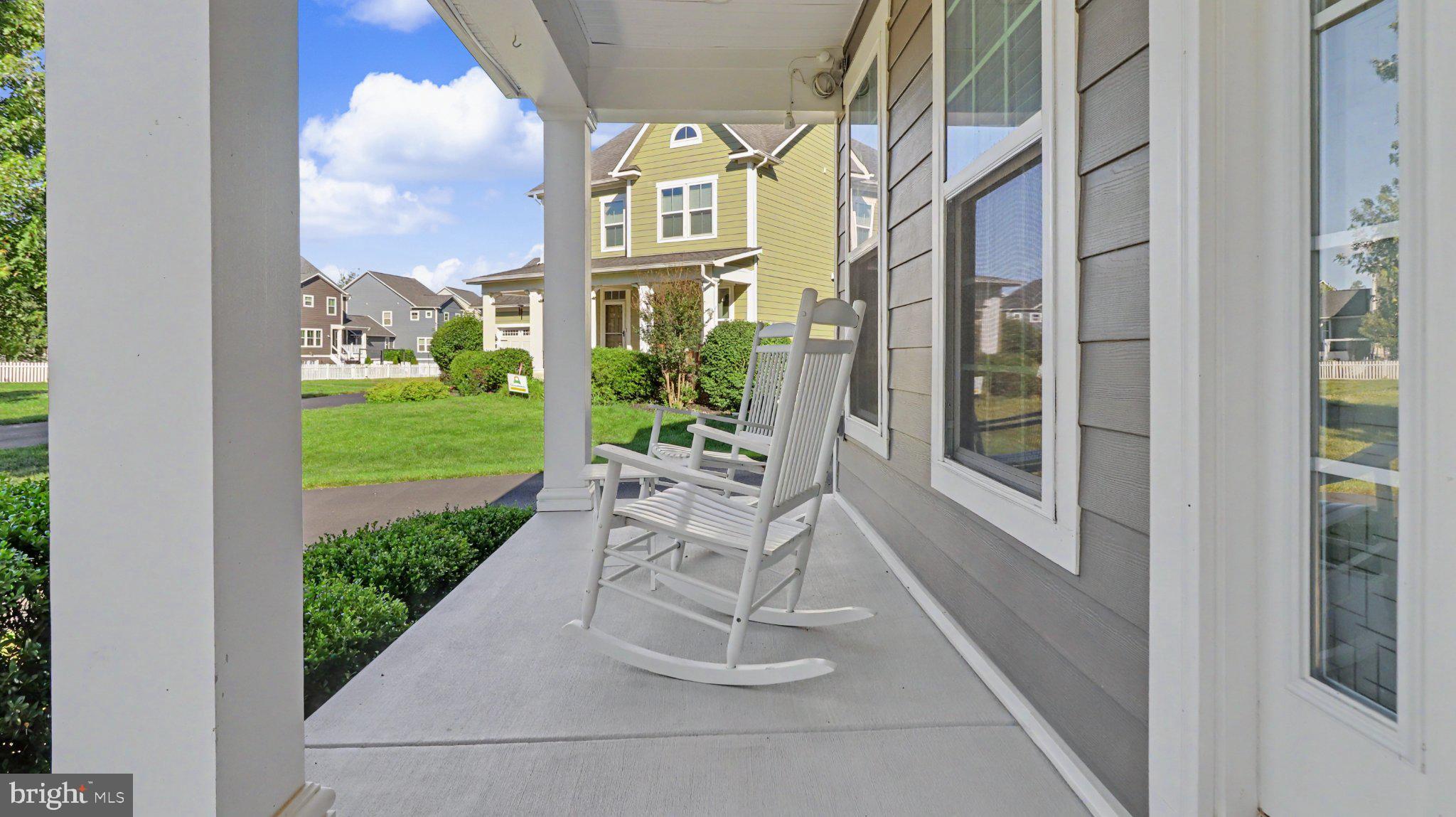 GROVE AT WILLOWSFORD - Residential