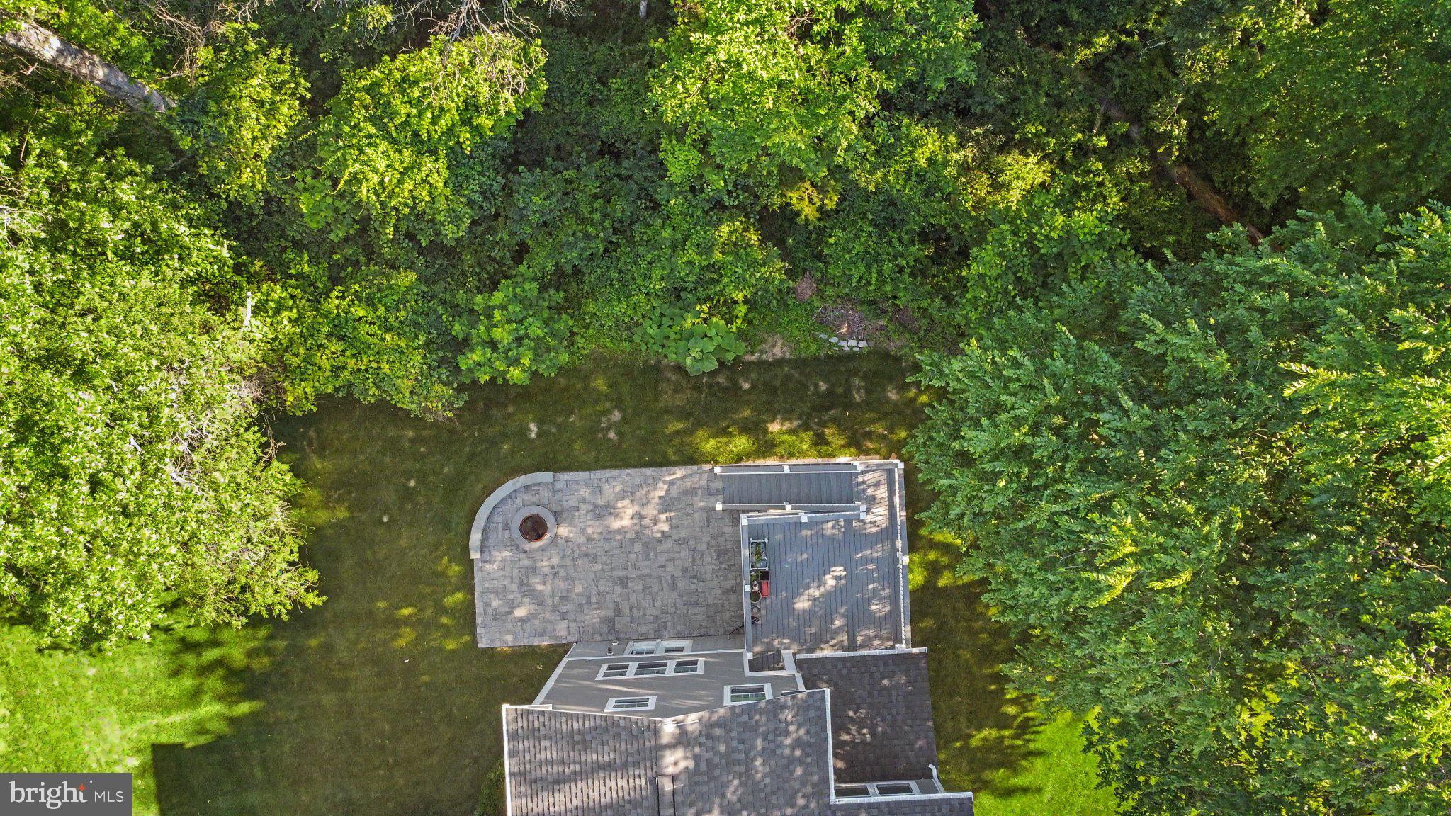 GROVE AT WILLOWSFORD - Residential