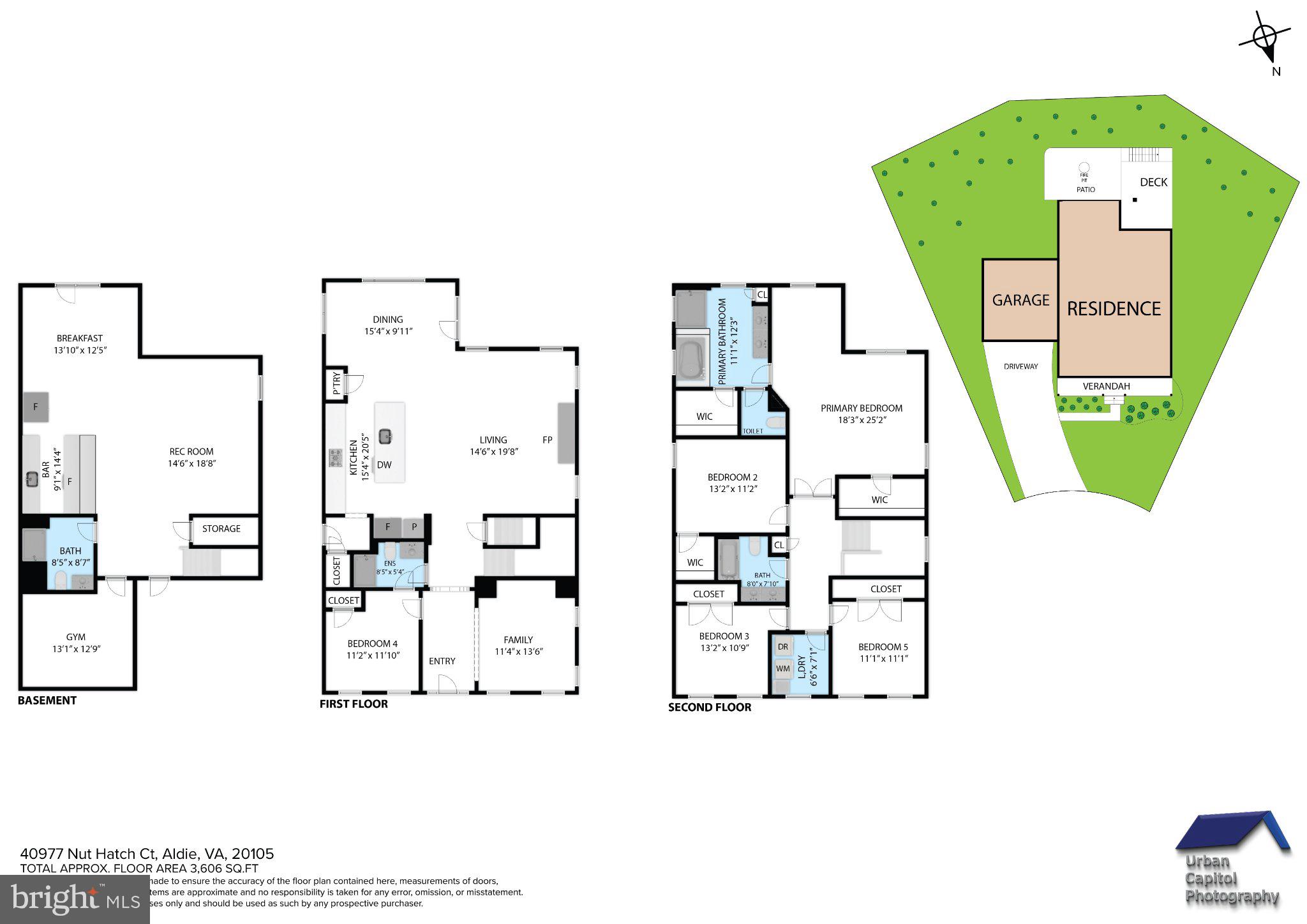 GROVE AT WILLOWSFORD - Residential