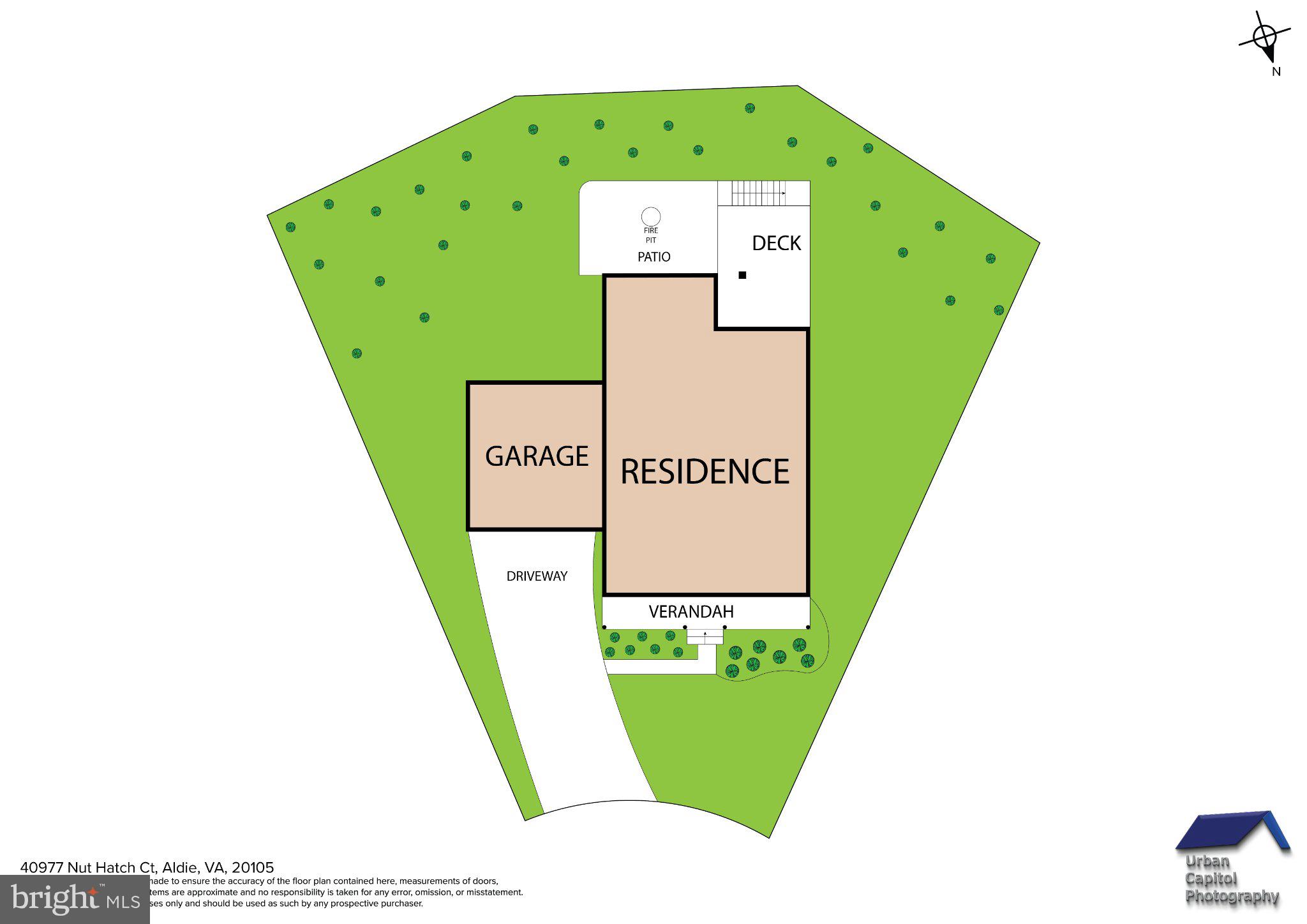 GROVE AT WILLOWSFORD - Residential