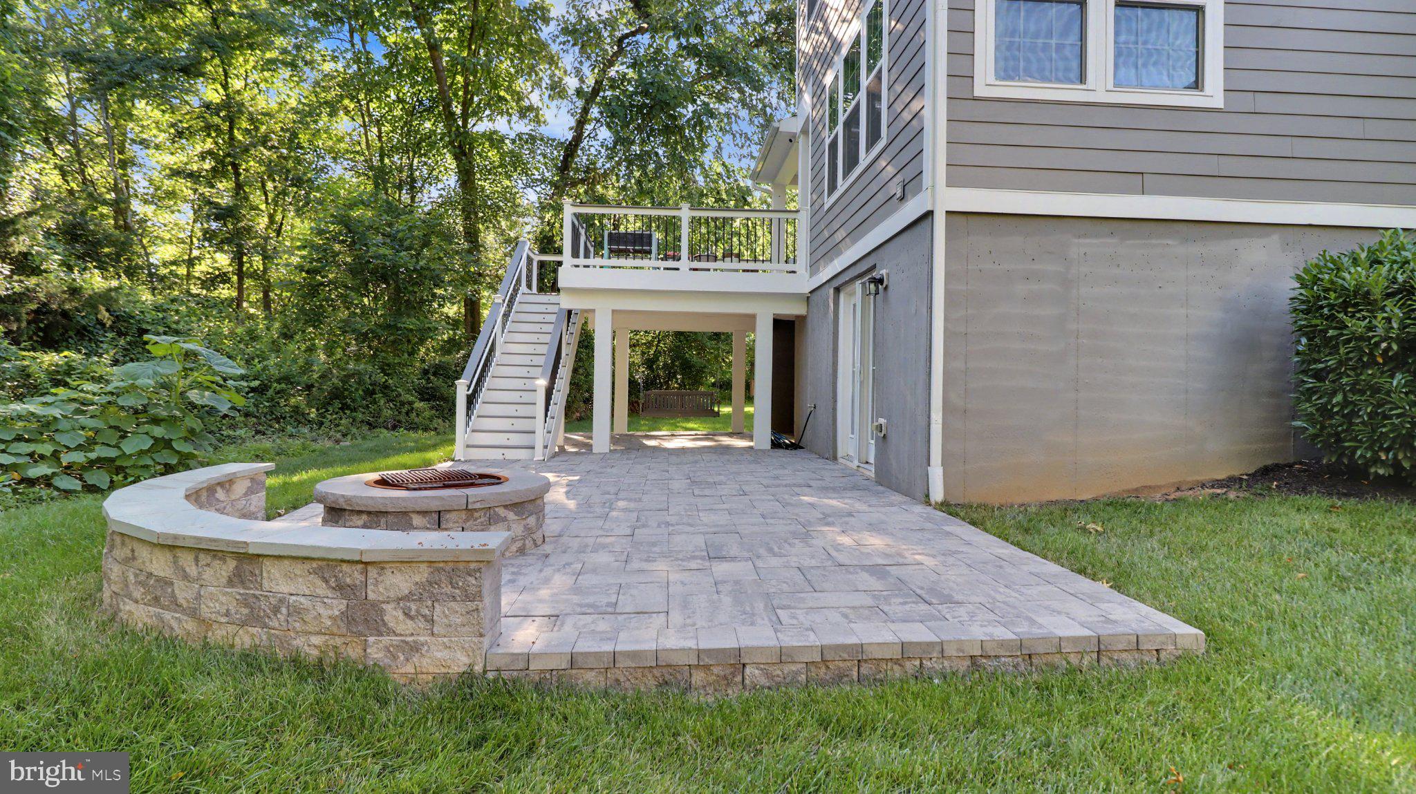 GROVE AT WILLOWSFORD - Residential