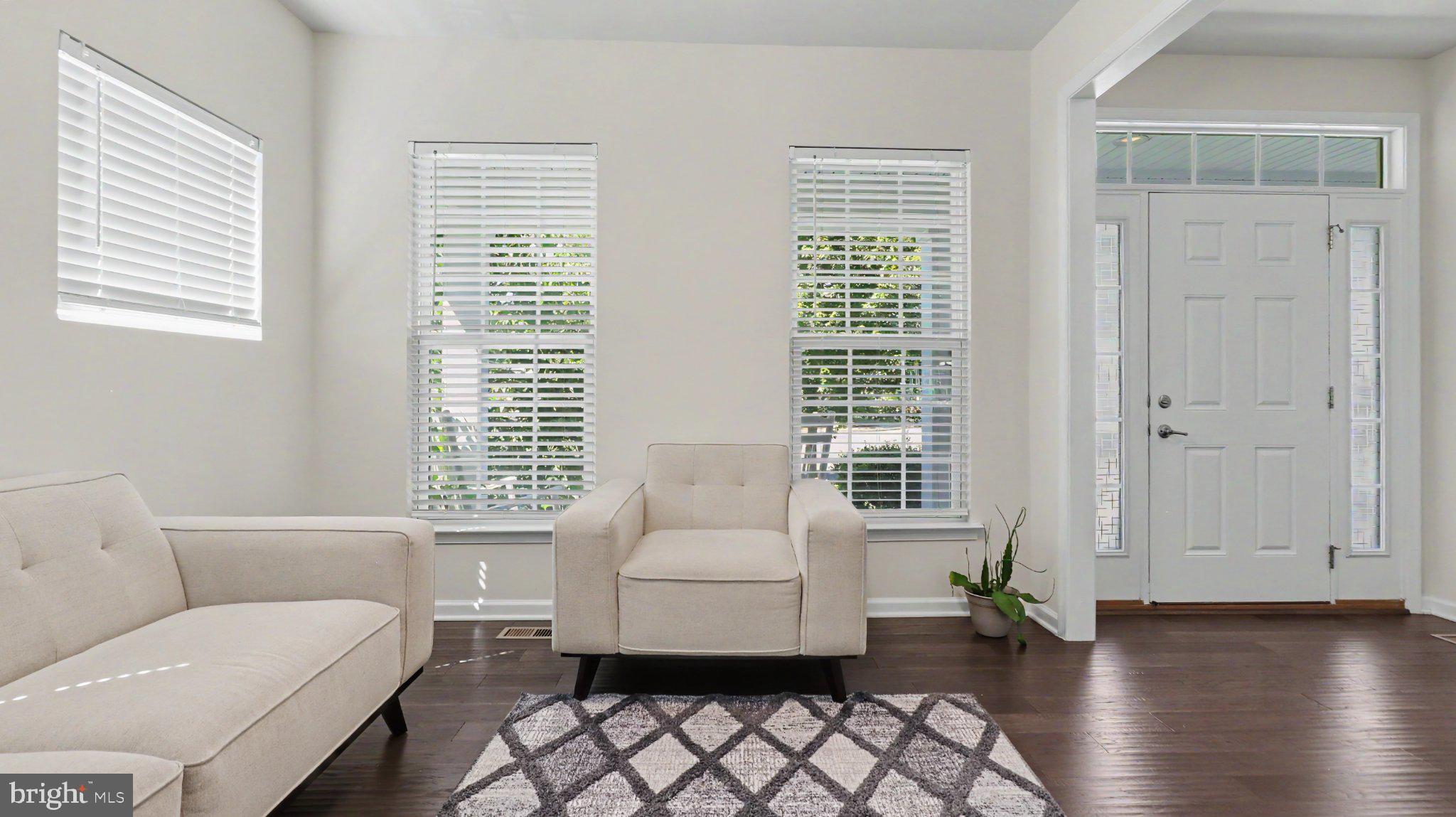 GROVE AT WILLOWSFORD - Residential