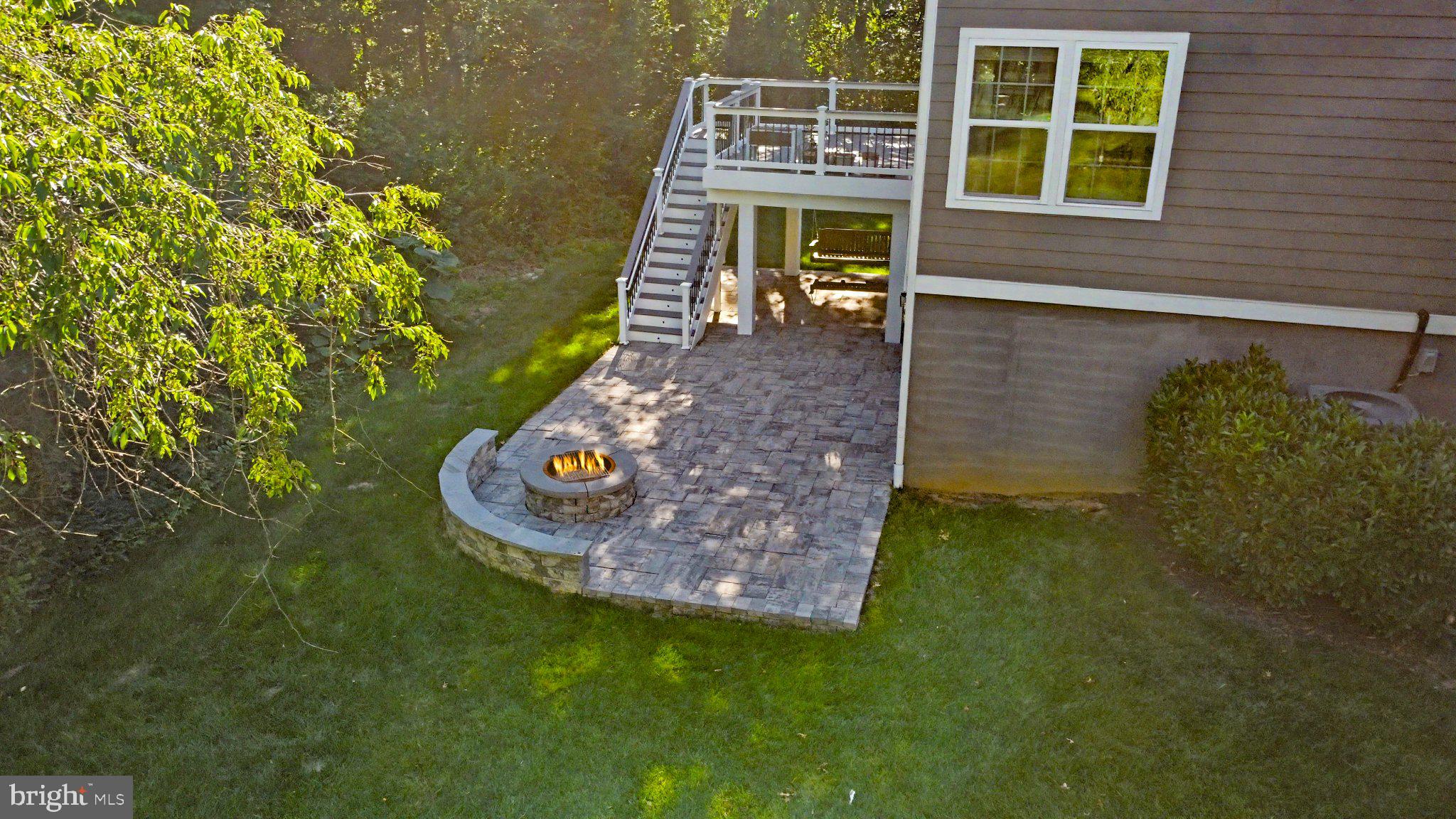 GROVE AT WILLOWSFORD - Residential