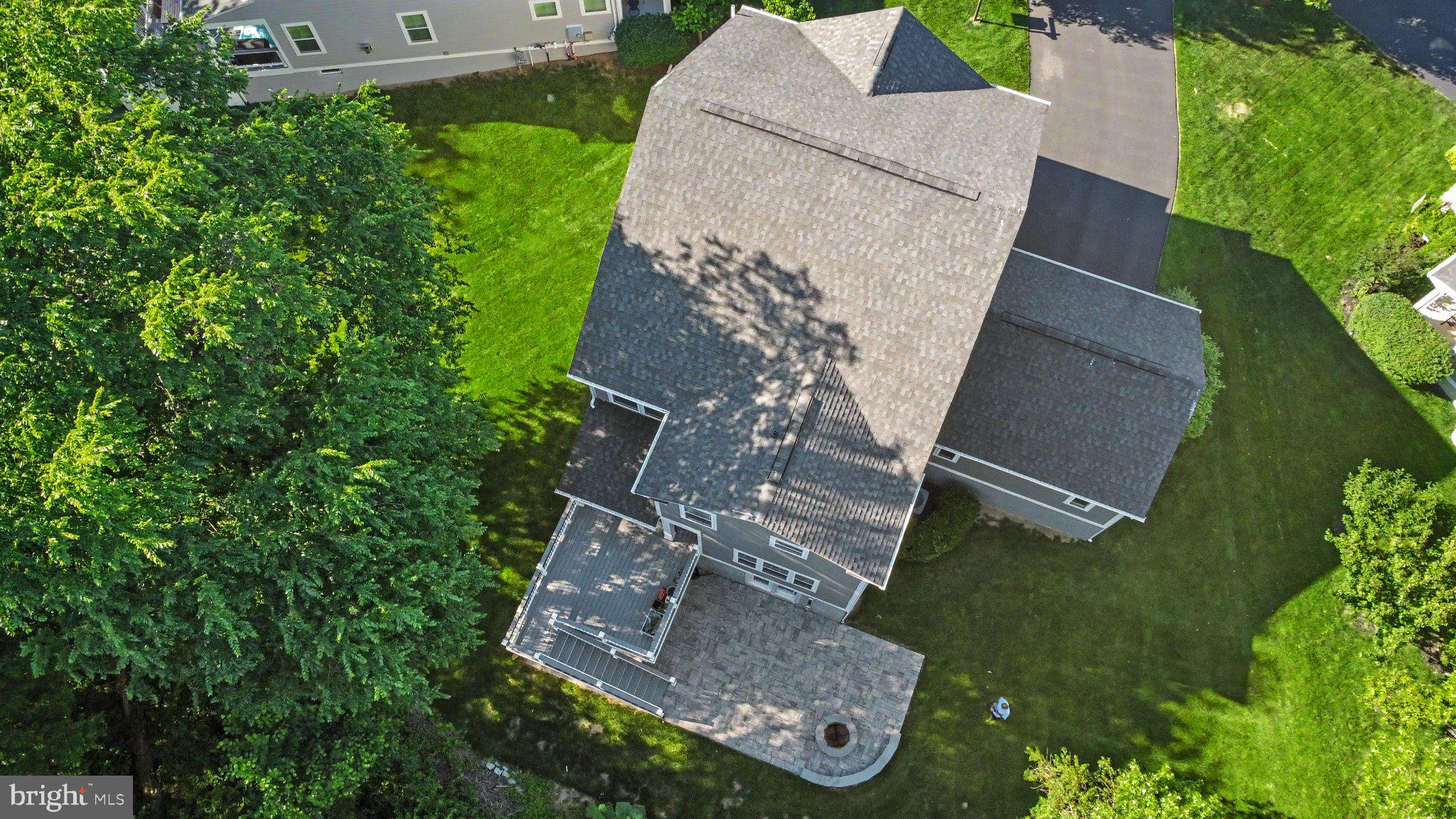 GROVE AT WILLOWSFORD - Residential
