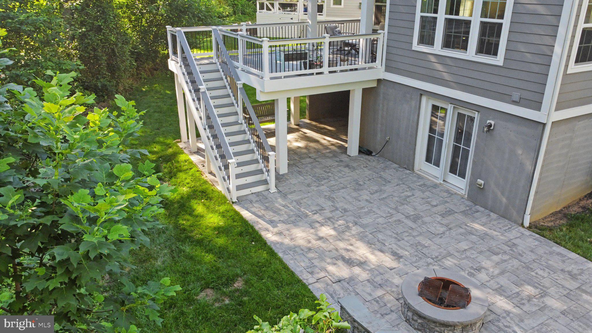 GROVE AT WILLOWSFORD - Residential
