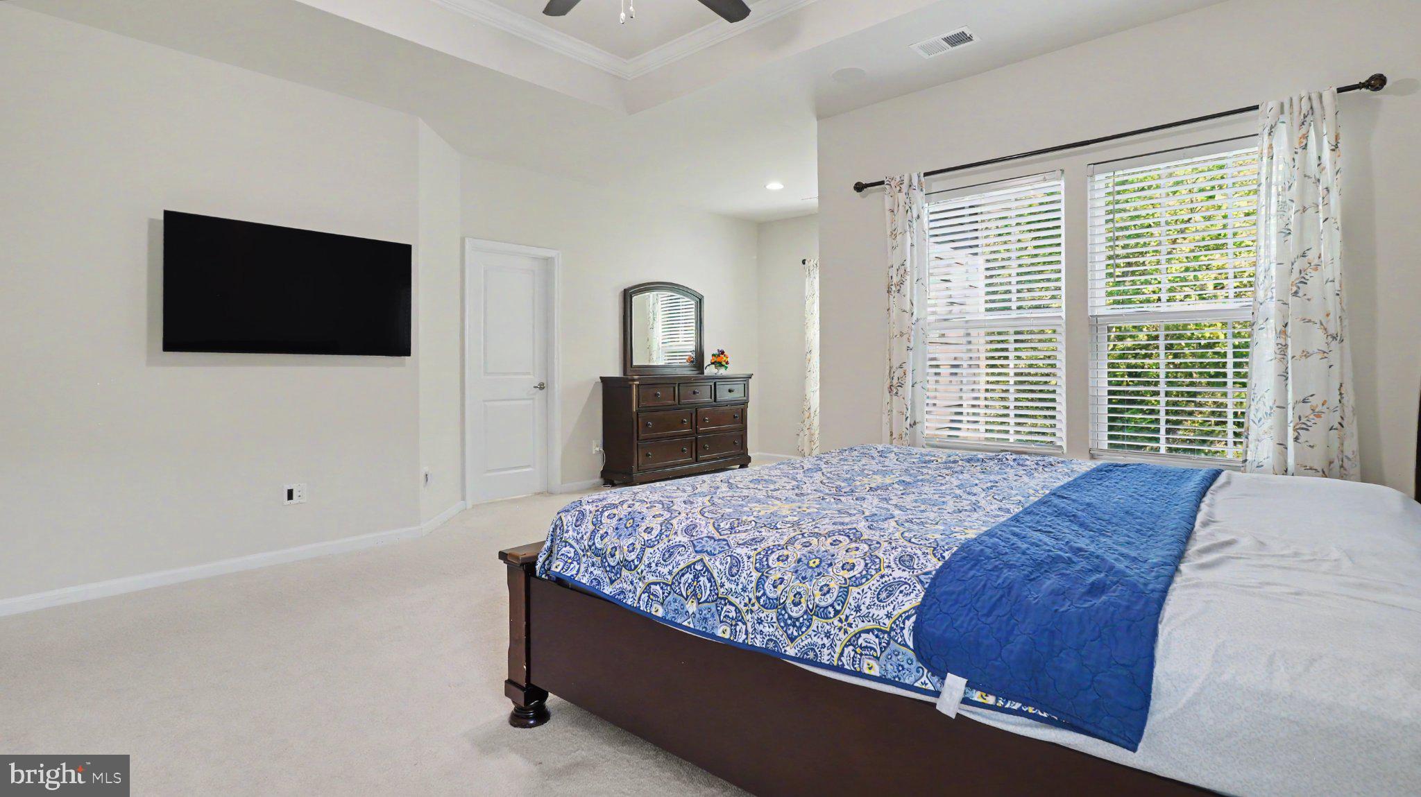 GROVE AT WILLOWSFORD - Residential