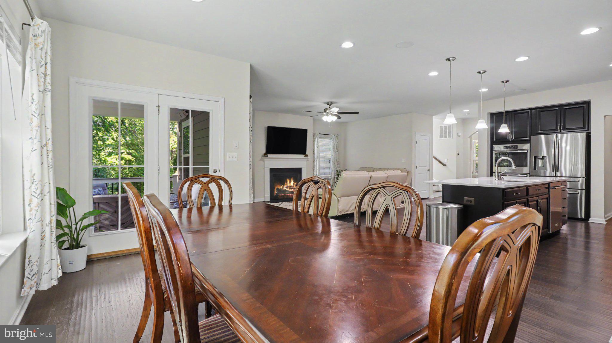 GROVE AT WILLOWSFORD - Residential