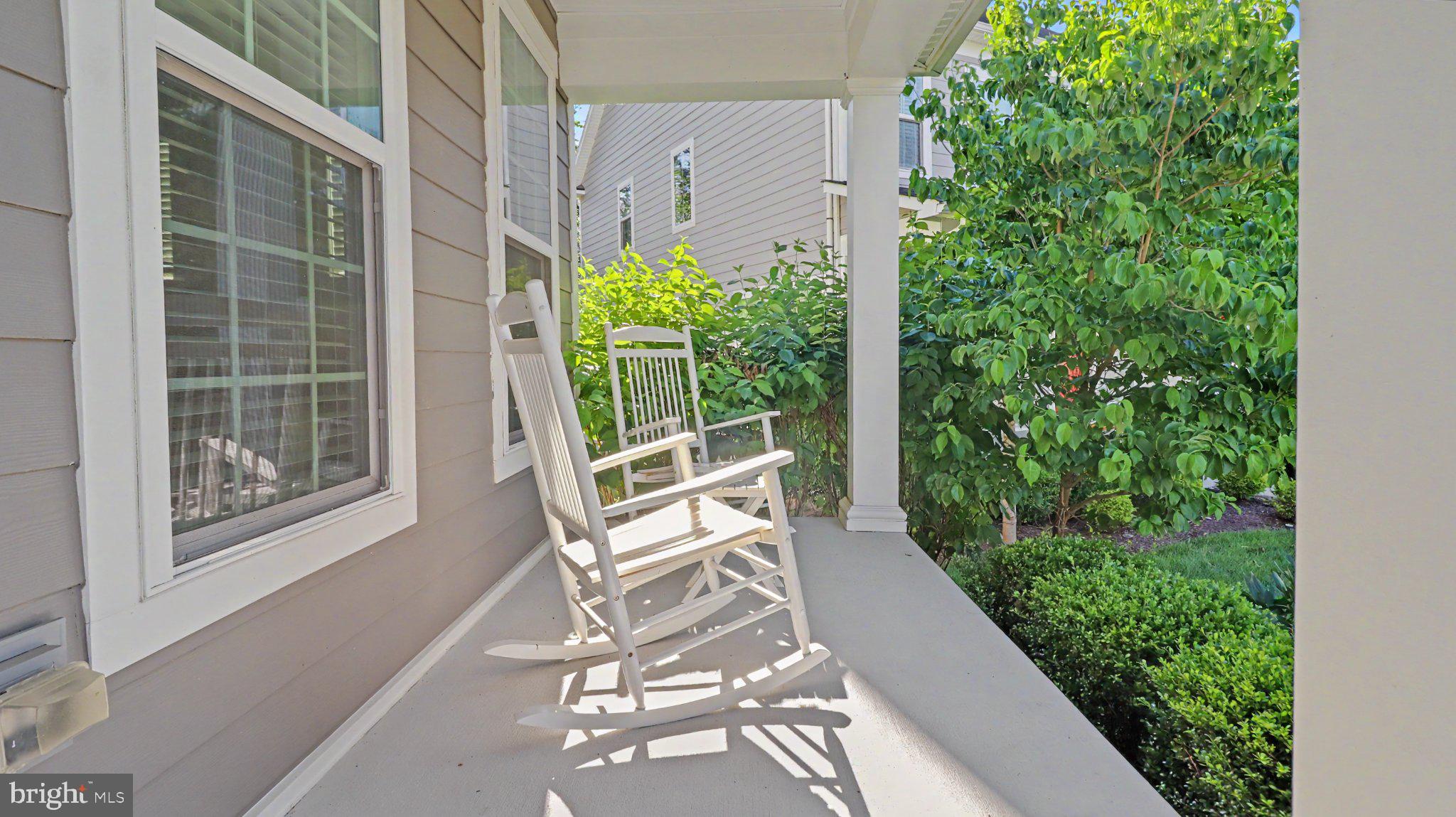 GROVE AT WILLOWSFORD - Residential