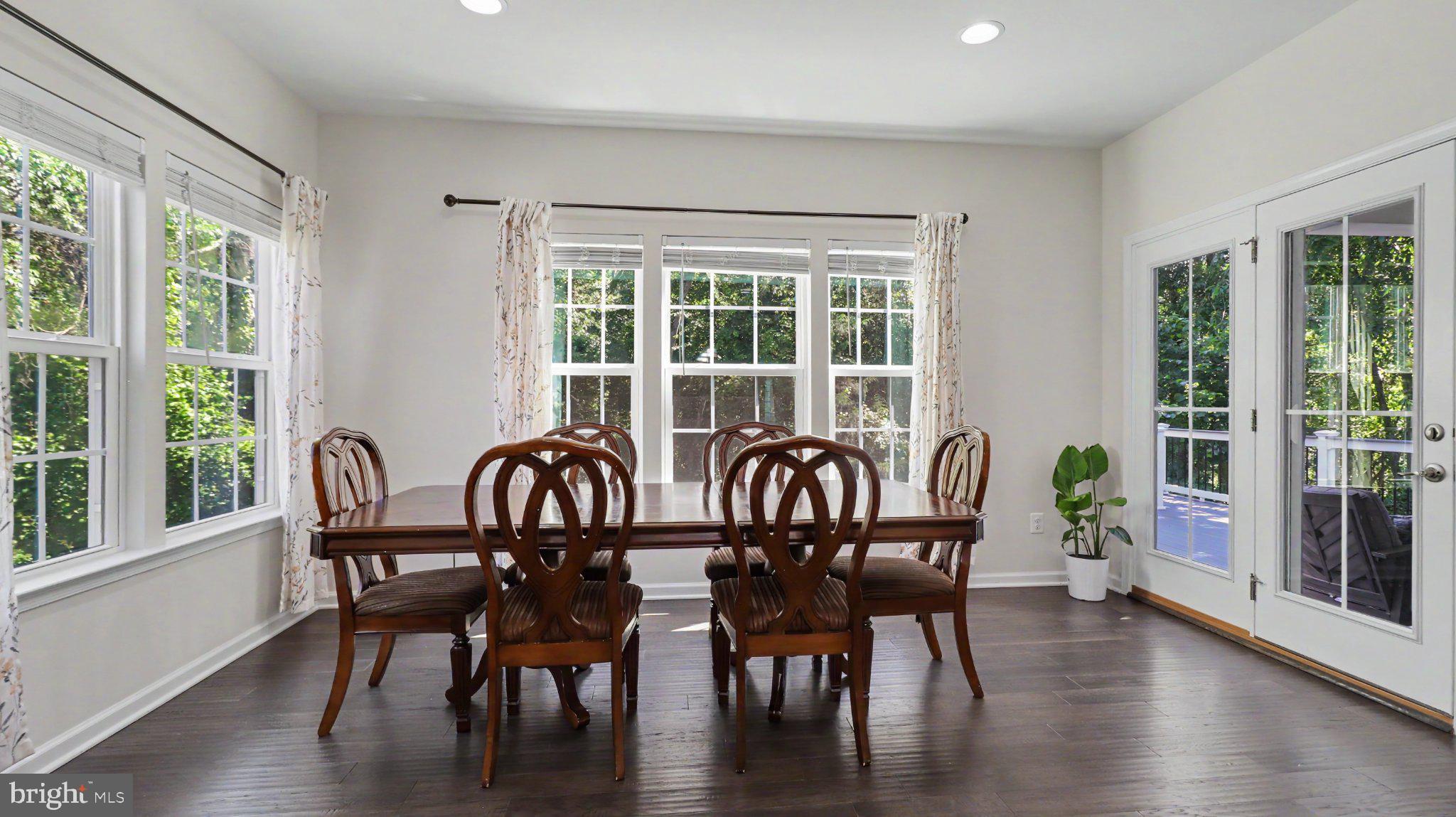 GROVE AT WILLOWSFORD - Residential