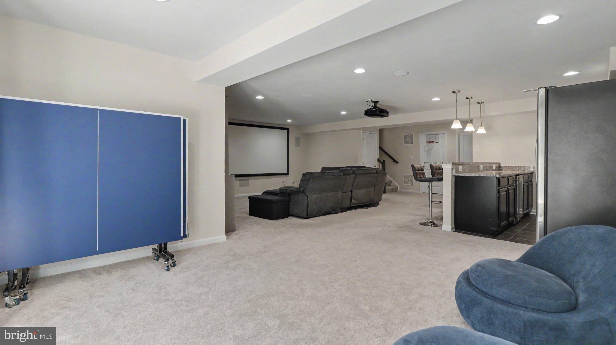 GROVE AT WILLOWSFORD - Residential