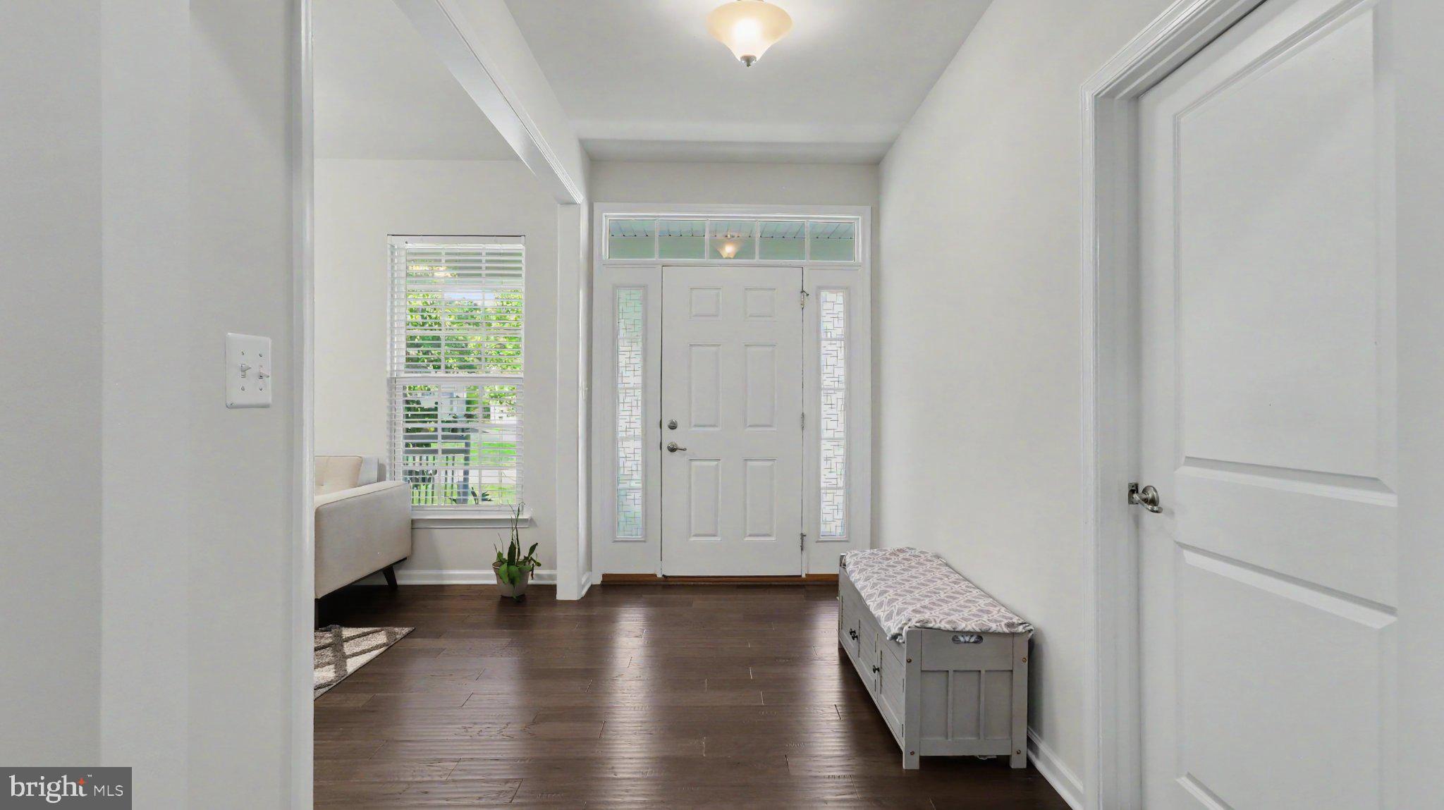 GROVE AT WILLOWSFORD - Residential