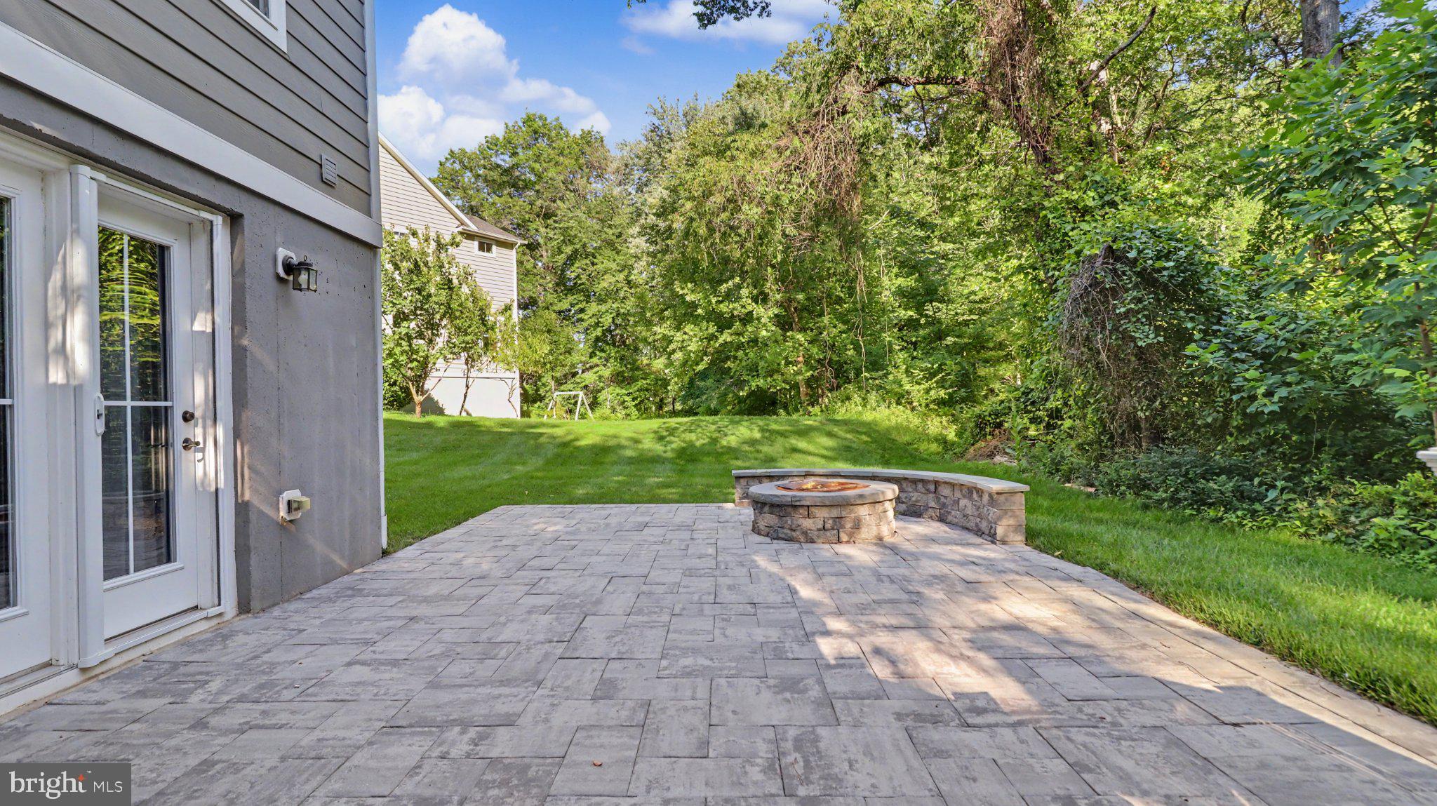 GROVE AT WILLOWSFORD - Residential