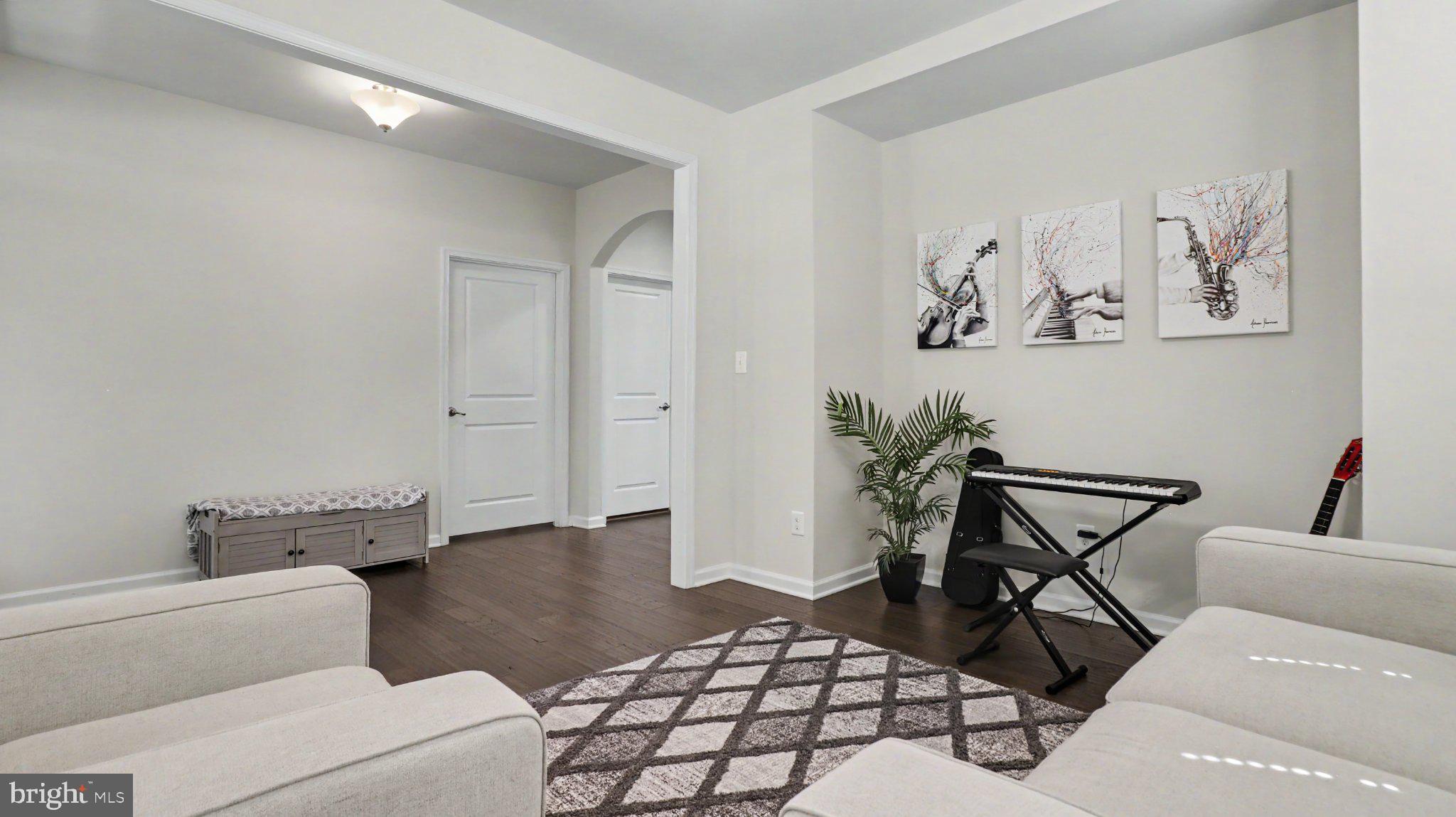 GROVE AT WILLOWSFORD - Residential