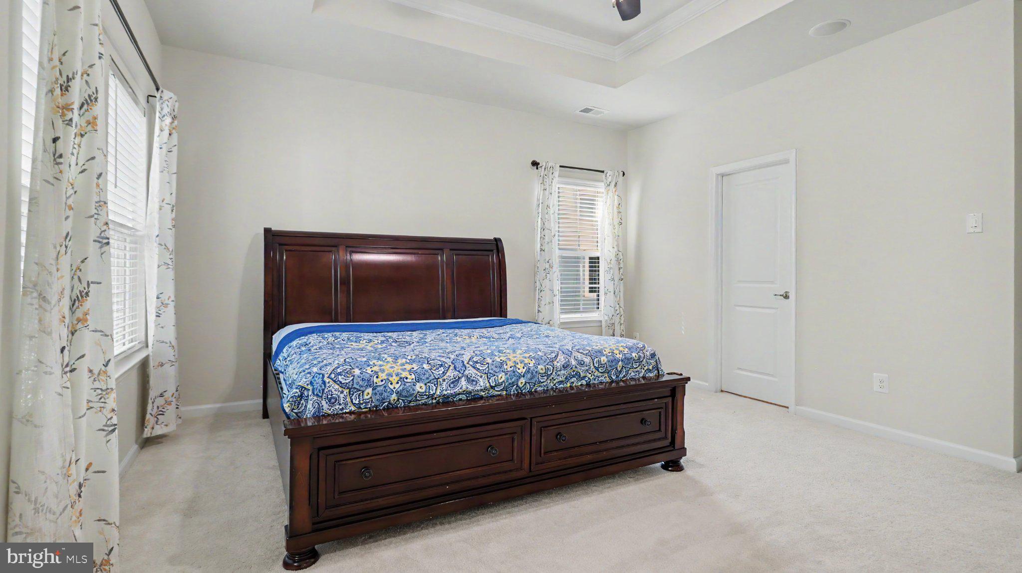 GROVE AT WILLOWSFORD - Residential