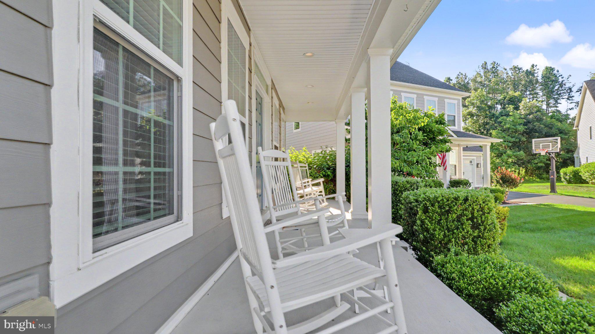 GROVE AT WILLOWSFORD - Residential