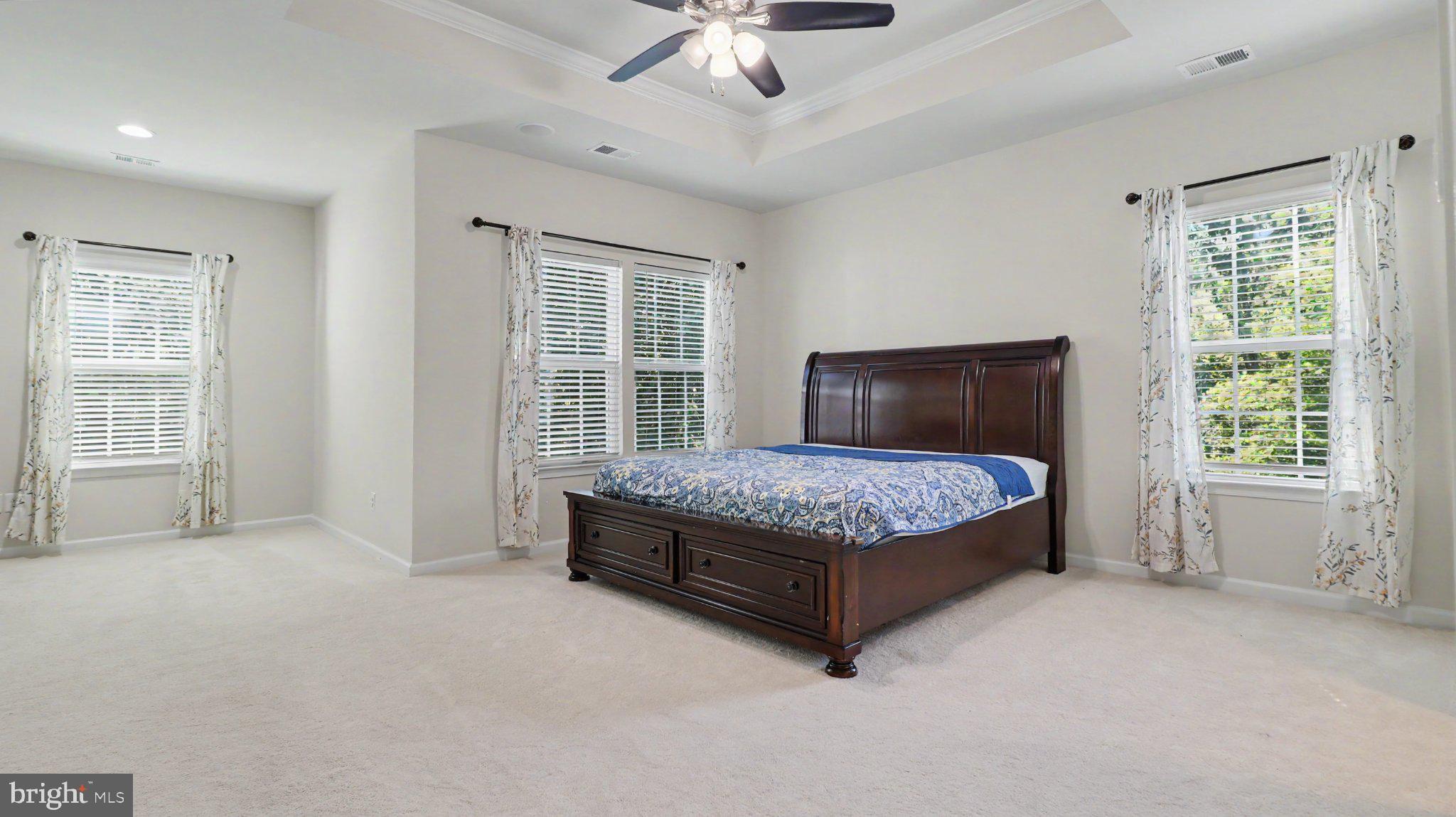 GROVE AT WILLOWSFORD - Residential