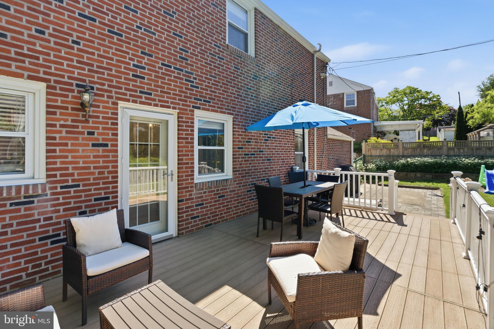 LYNNEWOOD GDNS - Residential