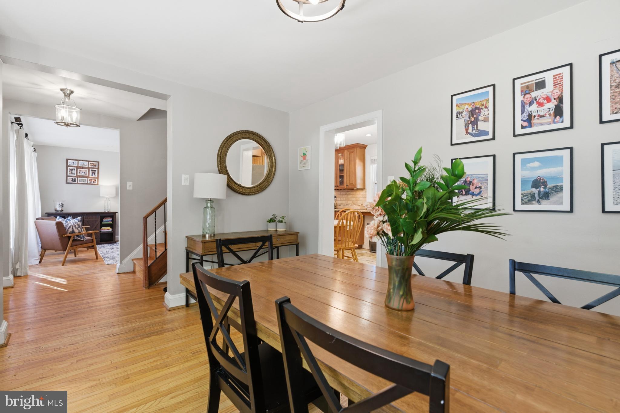 LYNNEWOOD GDNS - Residential