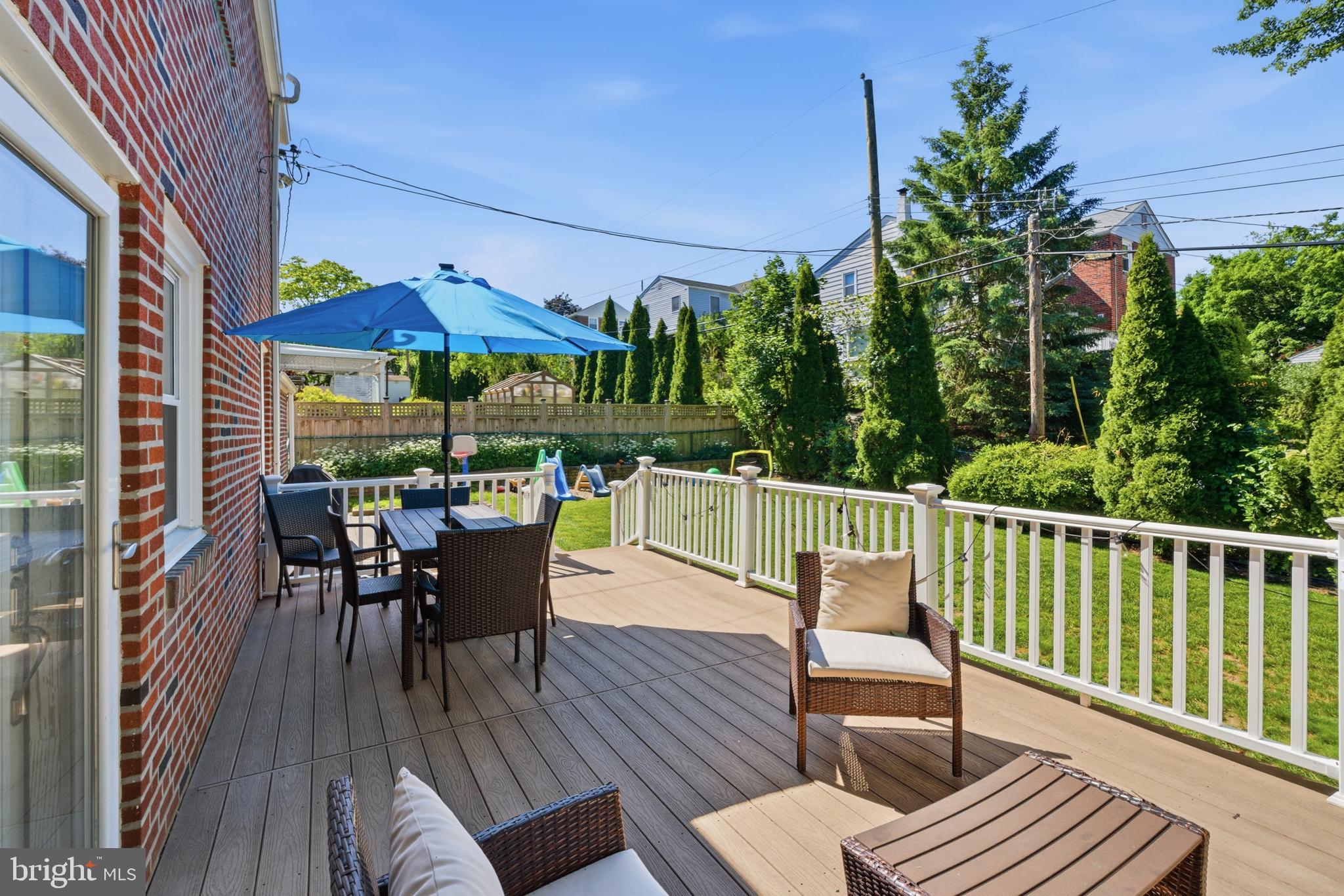 LYNNEWOOD GDNS - Residential