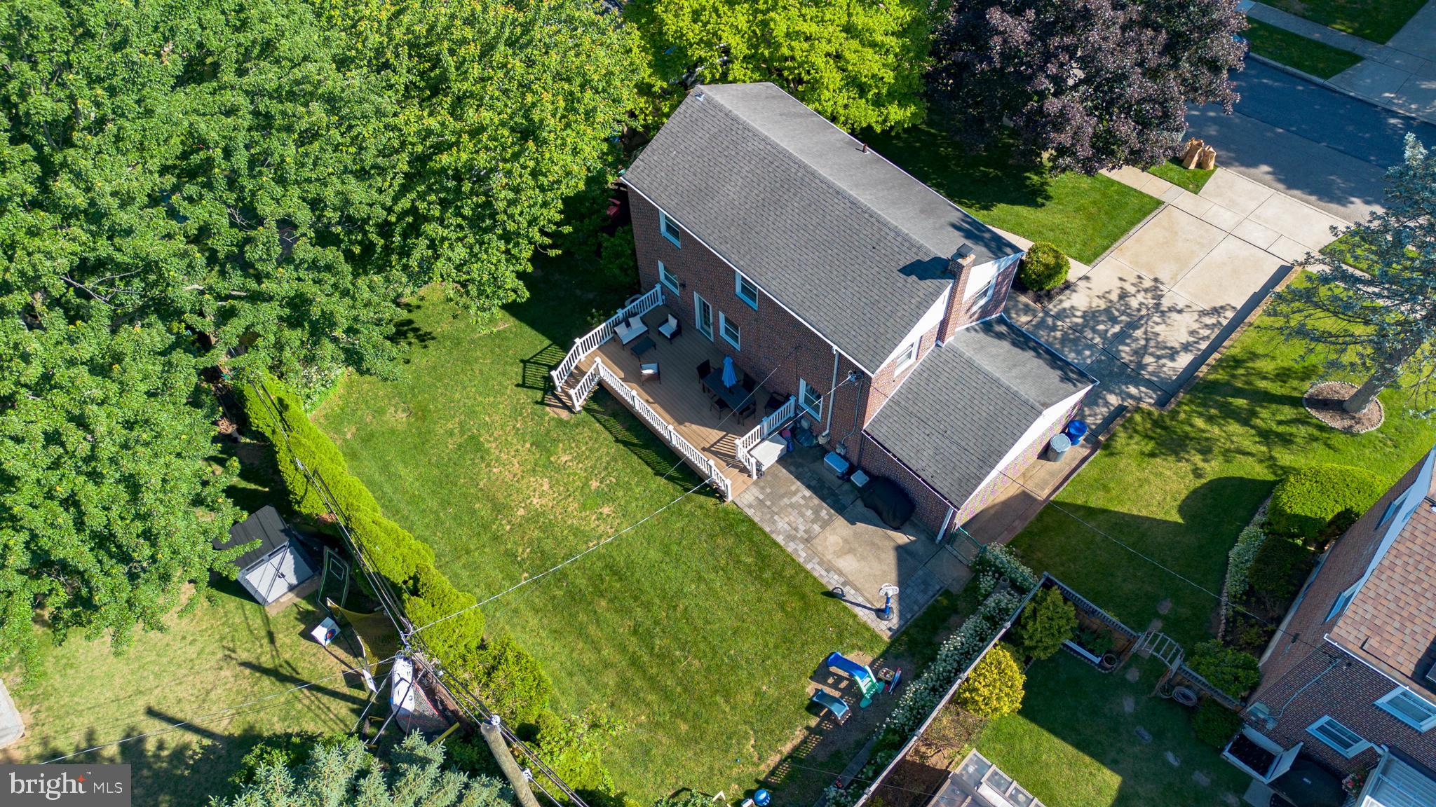LYNNEWOOD GDNS - Residential