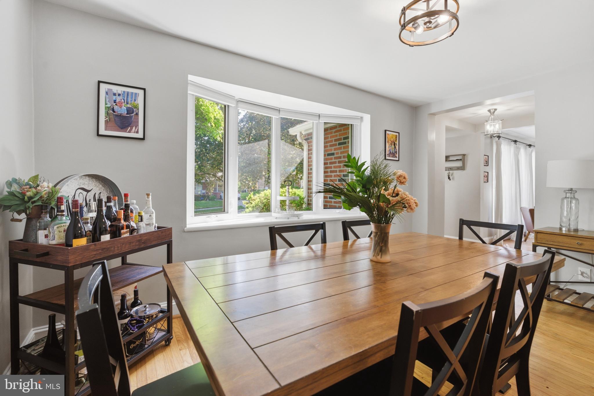 LYNNEWOOD GDNS - Residential