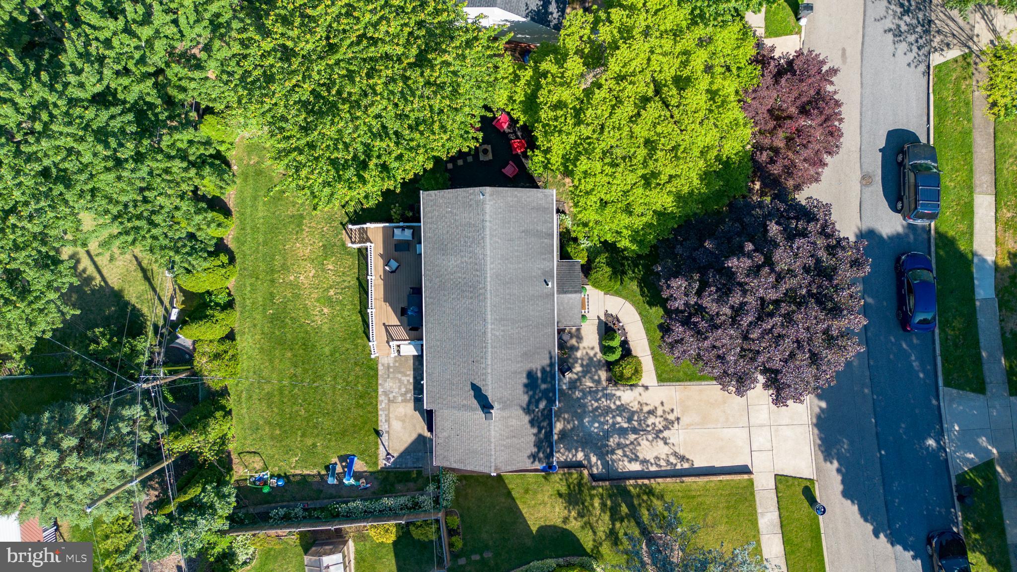 LYNNEWOOD GDNS - Residential