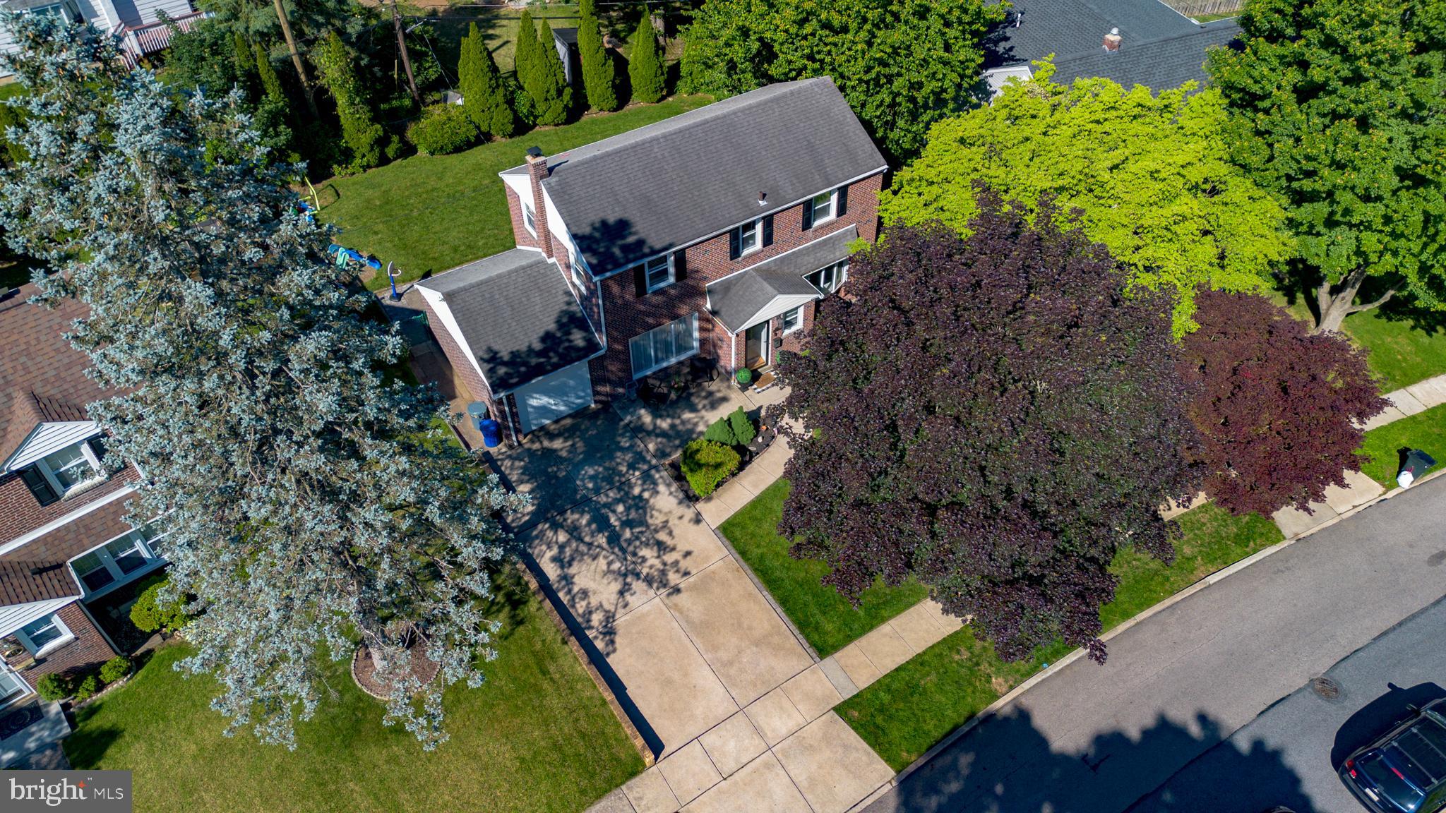 LYNNEWOOD GDNS - Residential