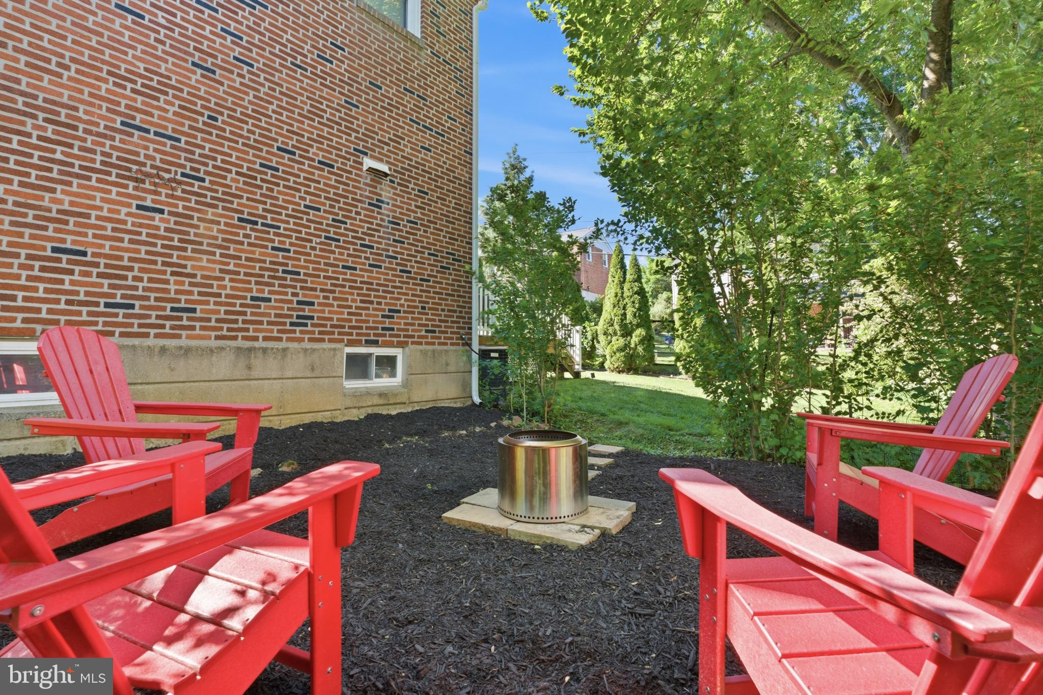 LYNNEWOOD GDNS - Residential