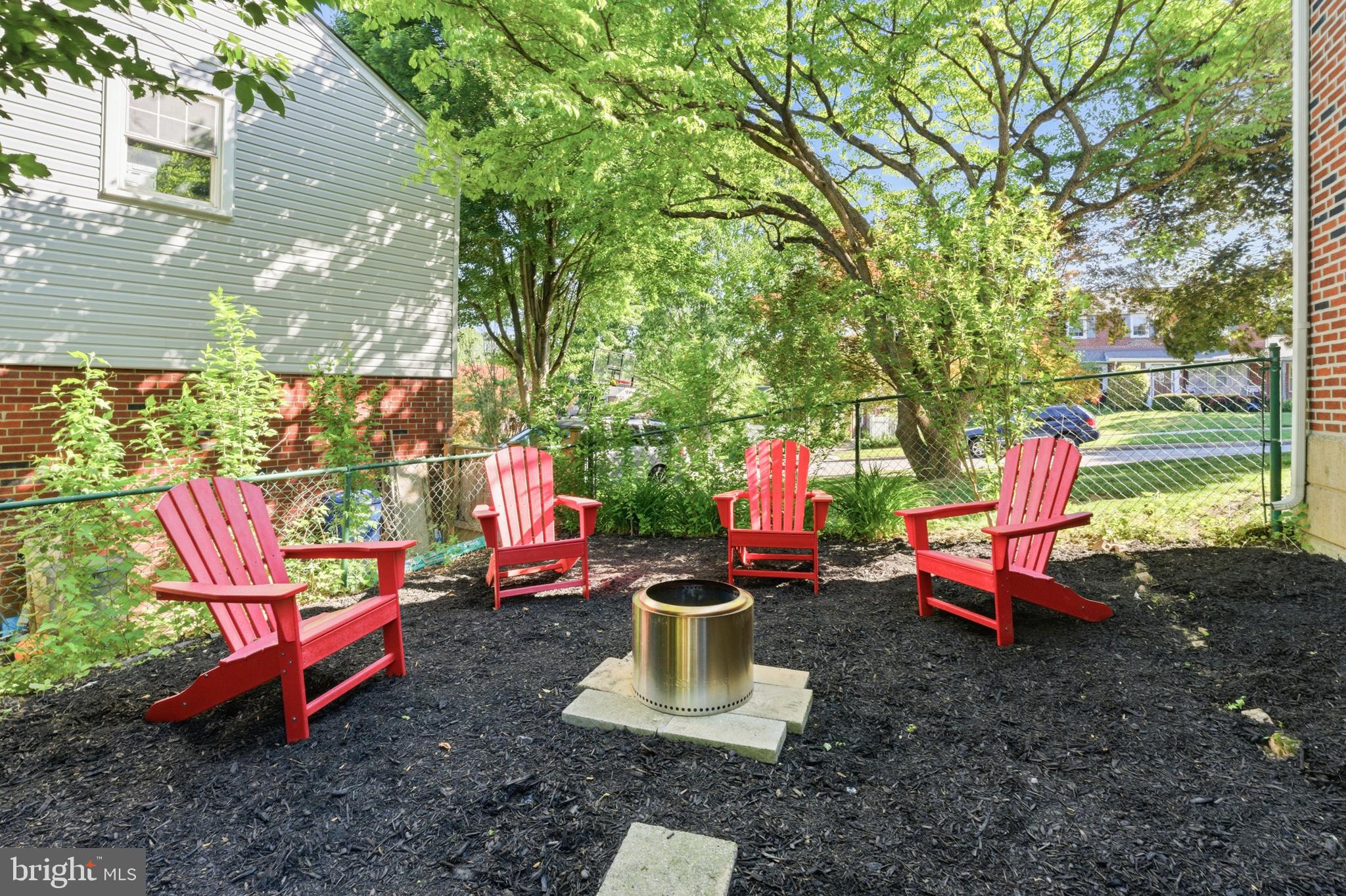 LYNNEWOOD GDNS - Residential