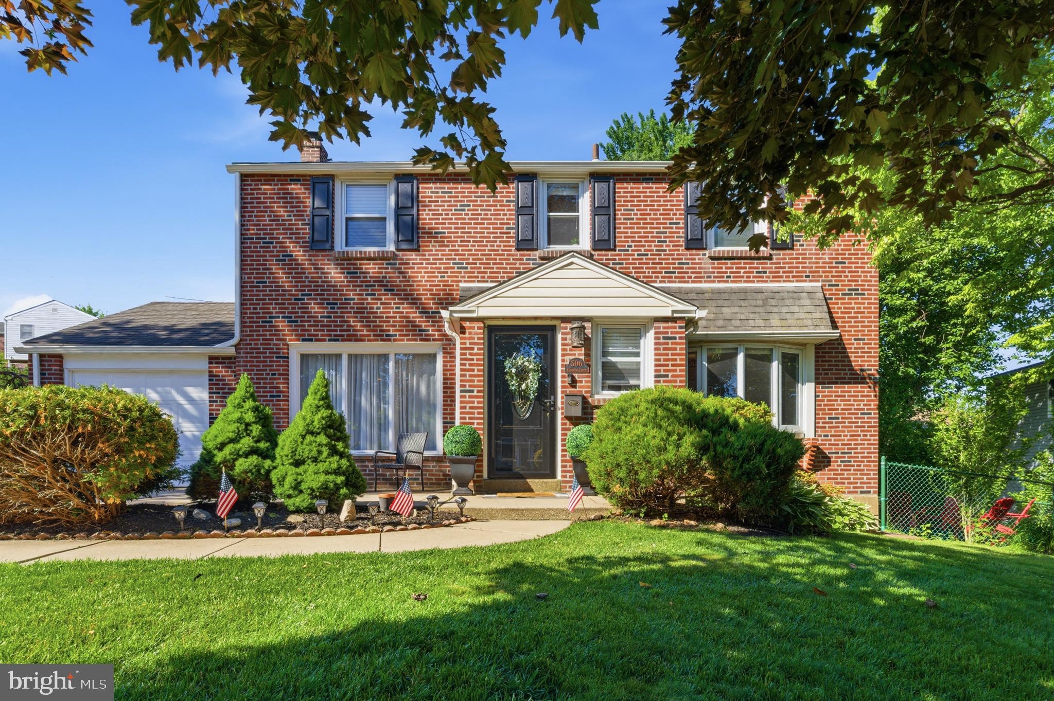 LYNNEWOOD GDNS - Residential