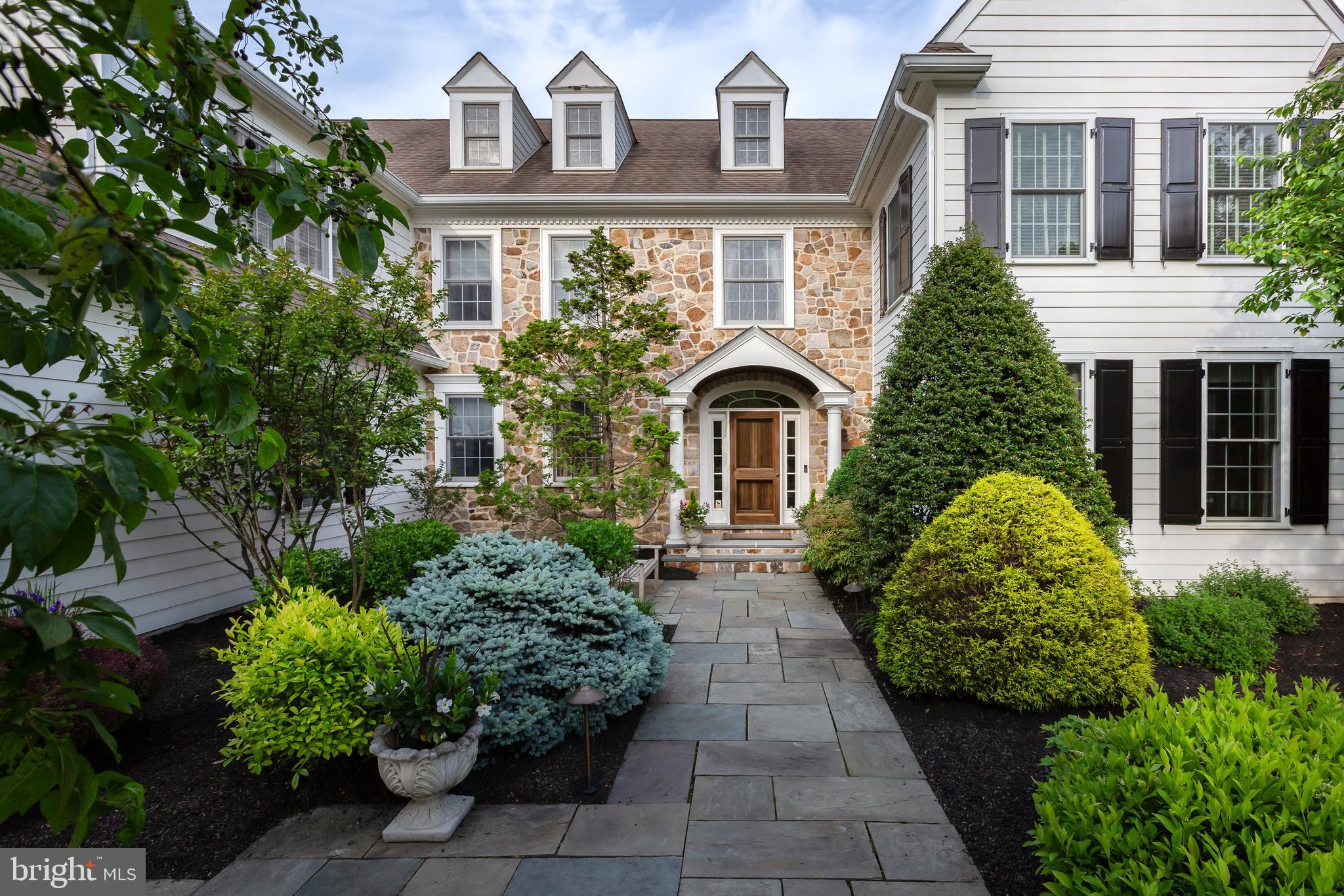 WOODS AT WAYNESBRO - Residential