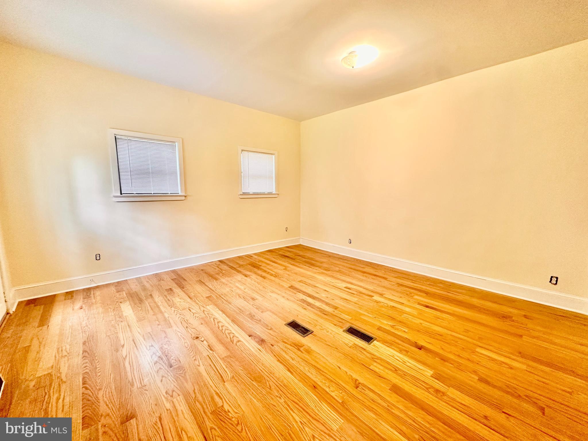 GERMANTOWN - Residential Lease