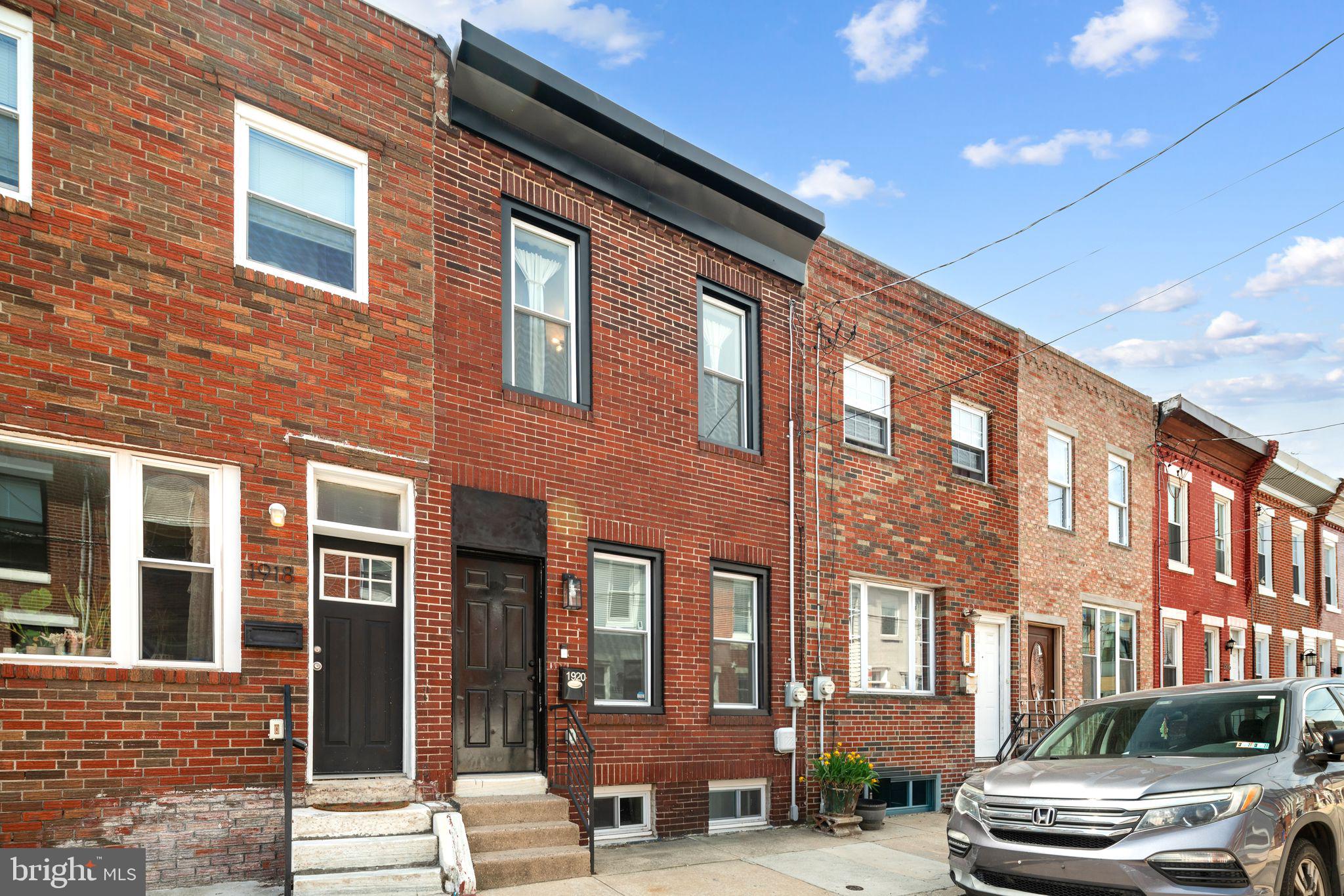 POINT BREEZE - Residential