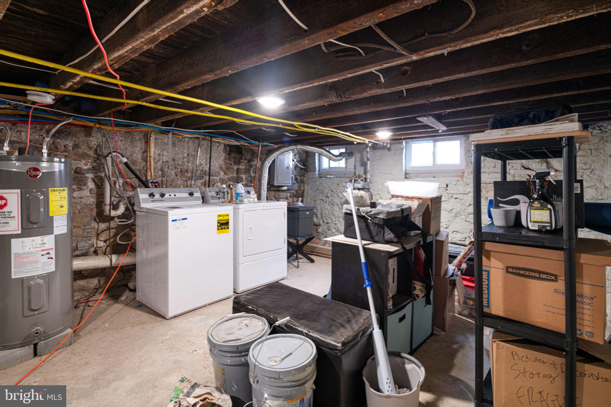 POINT BREEZE - Residential