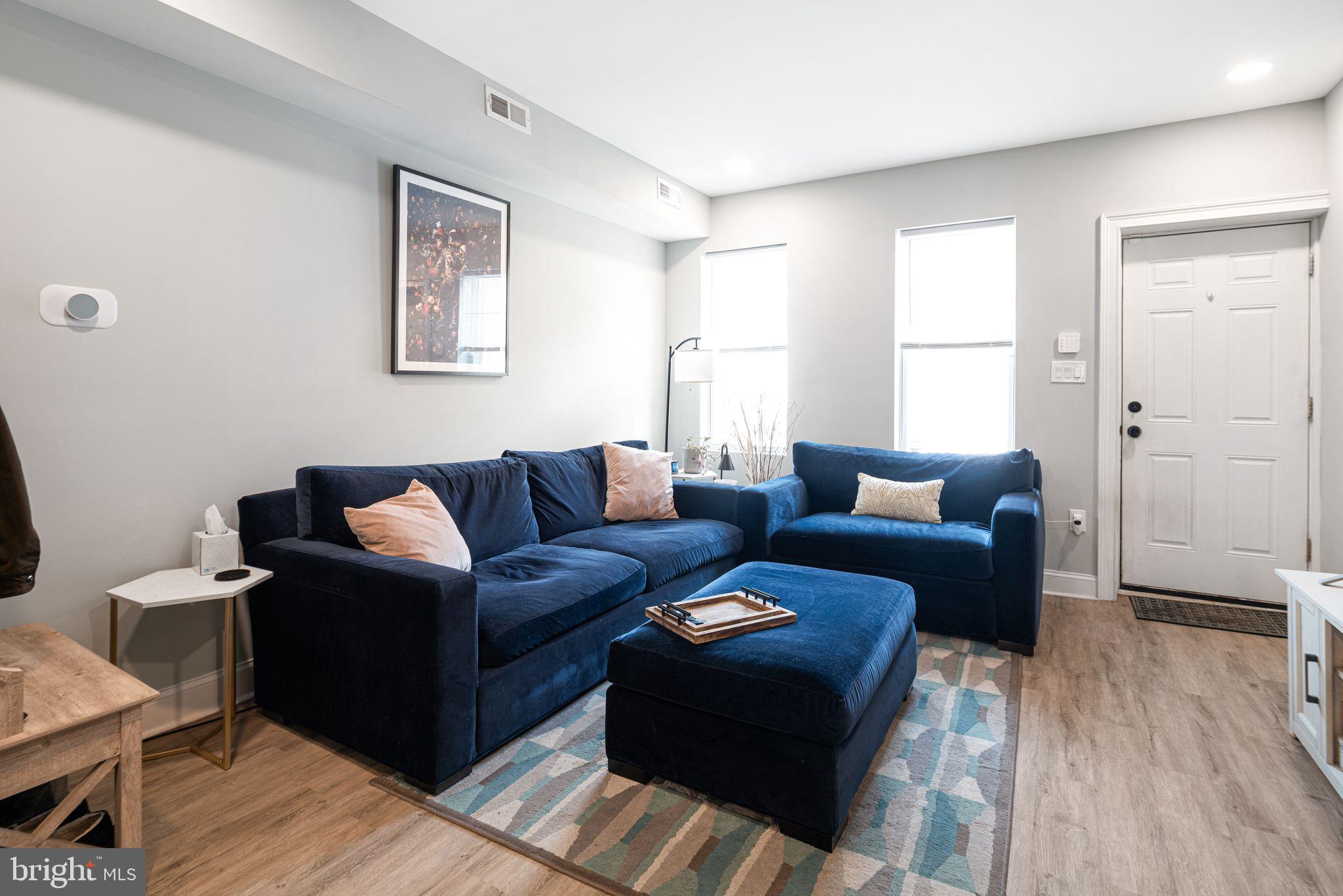 POINT BREEZE - Residential