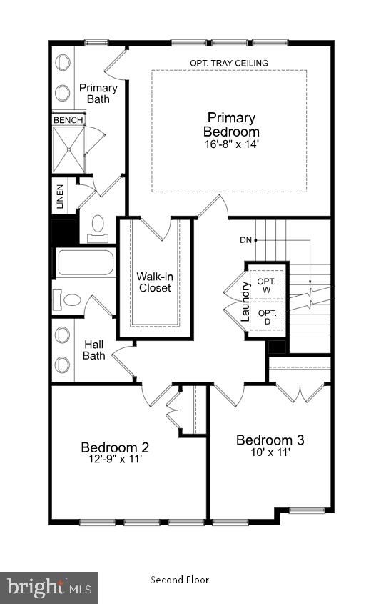 TOWNES AT LITTLE RIVER CROSSING - Residential