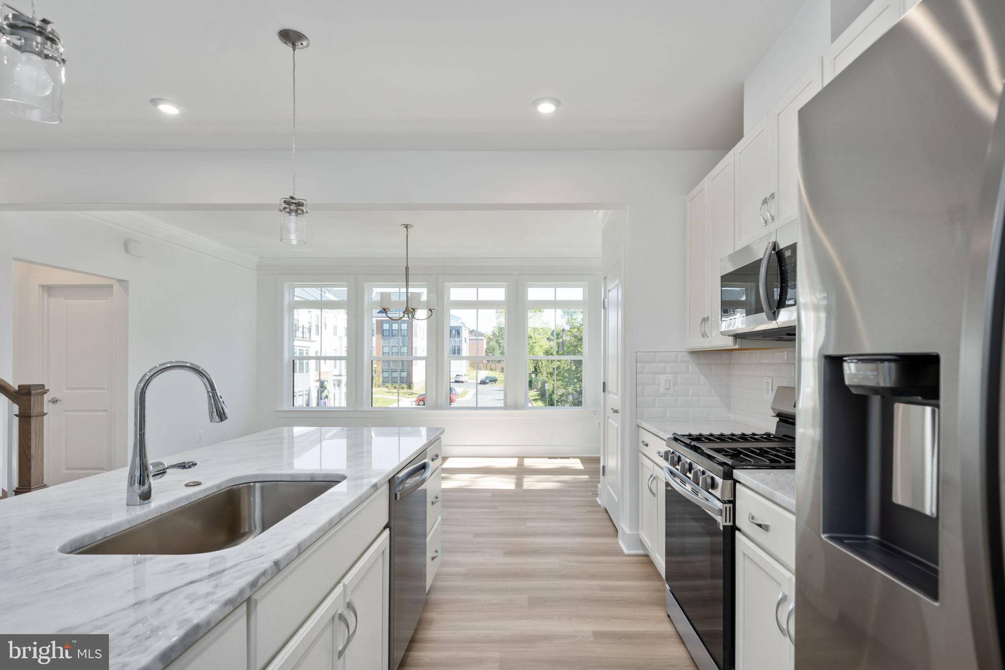 TOWNES AT LITTLE RIVER CROSSING - Residential