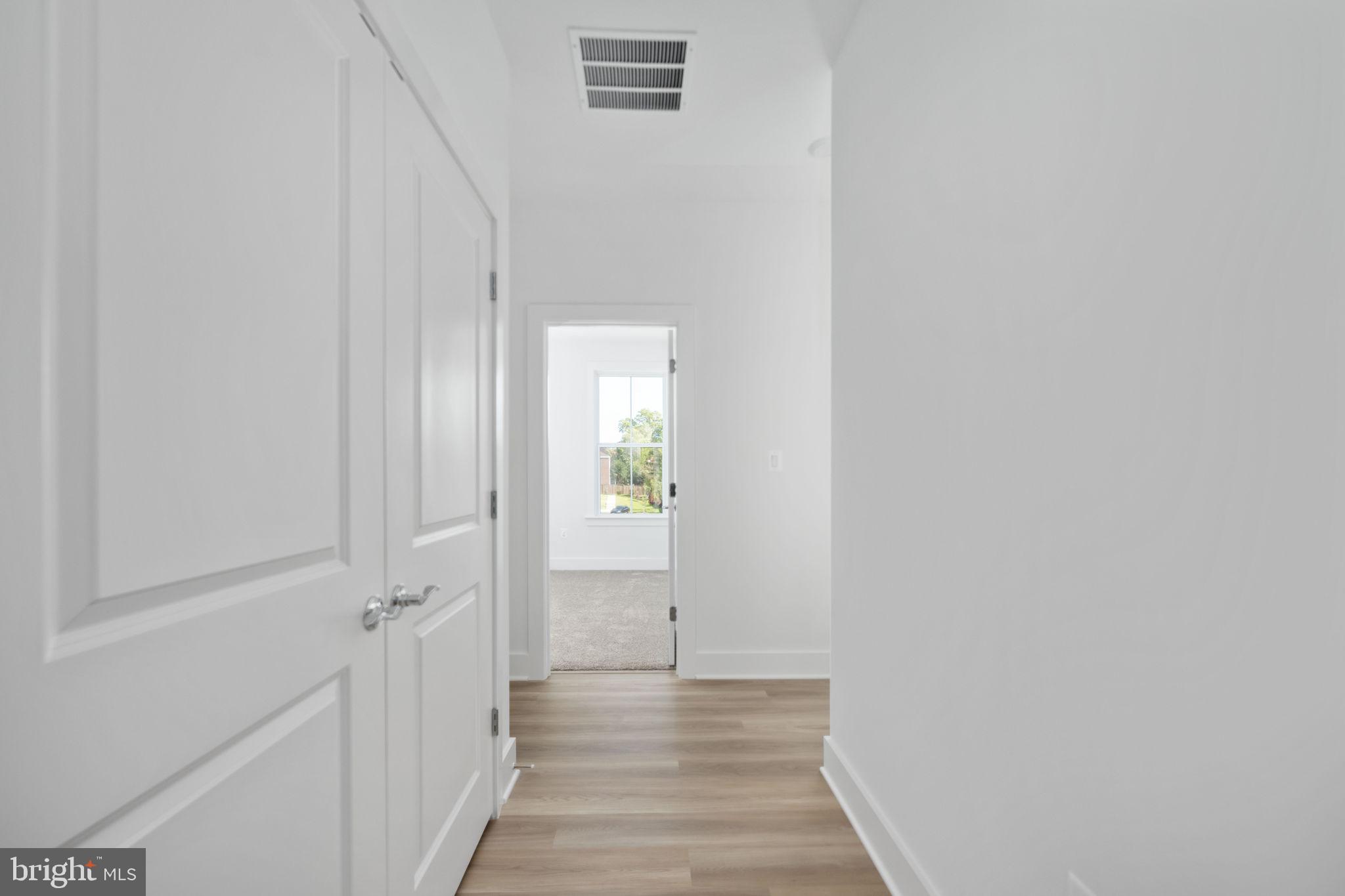 TOWNES AT LITTLE RIVER CROSSING - Residential