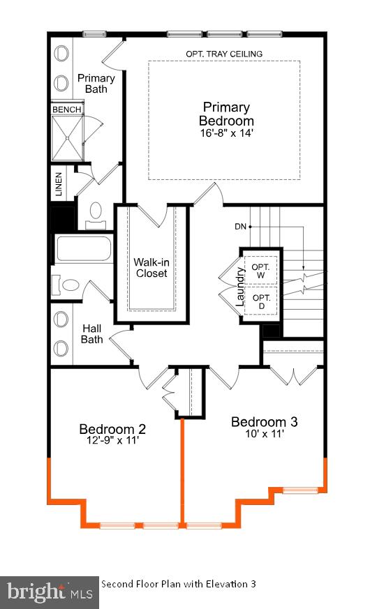 TOWNES AT LITTLE RIVER CROSSING - Residential