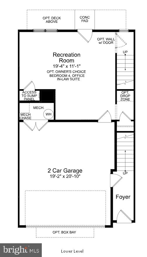 TOWNES AT LITTLE RIVER CROSSING - Residential