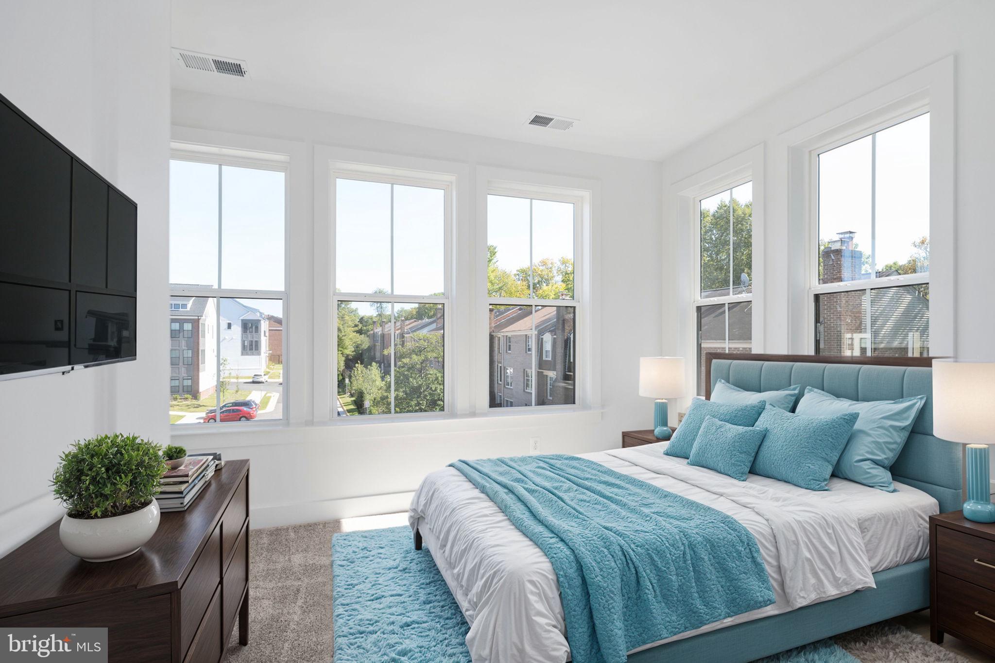 TOWNES AT LITTLE RIVER CROSSING - Residential