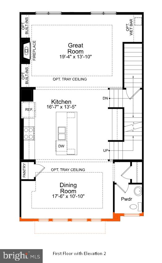 TOWNES AT LITTLE RIVER CROSSING - Residential