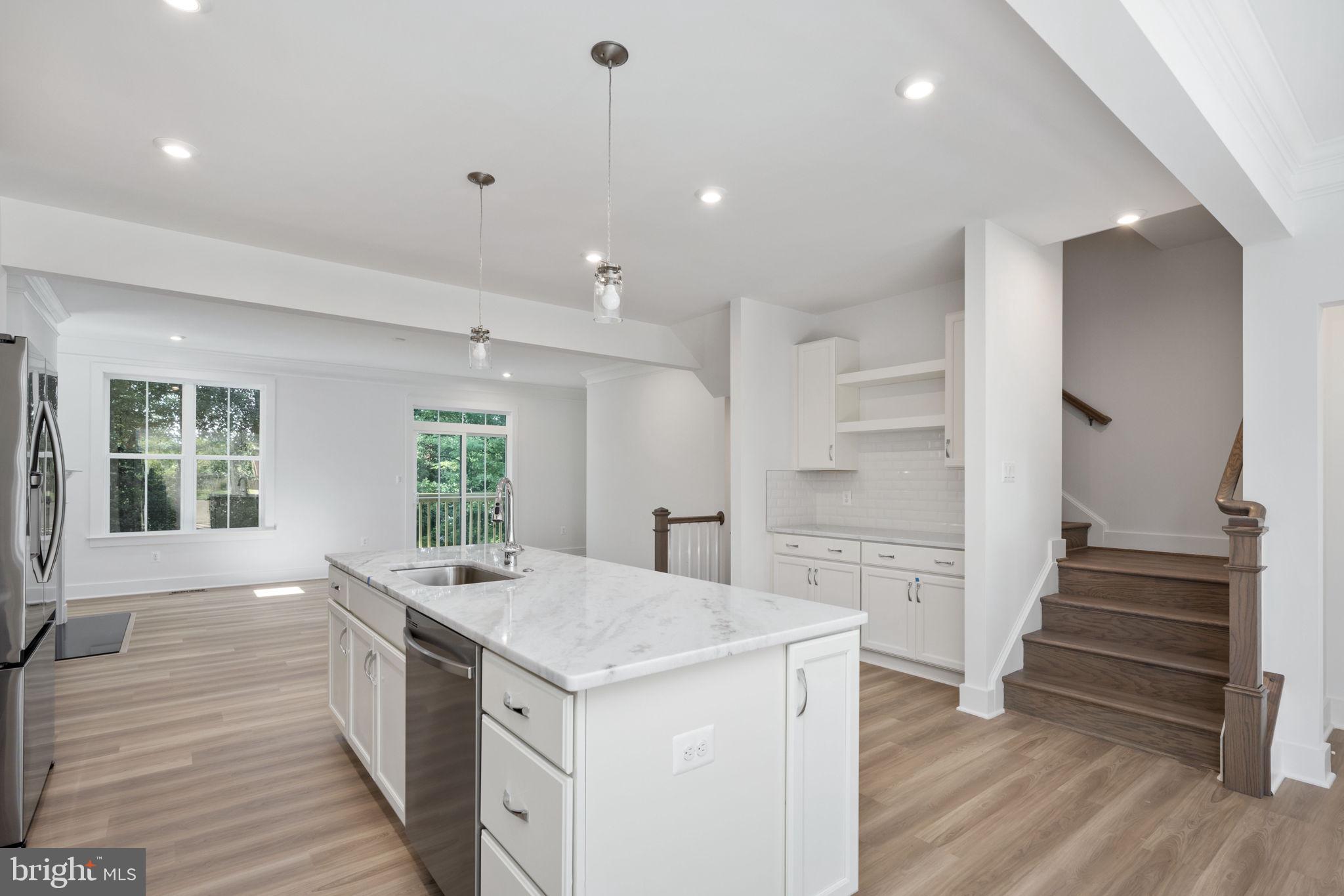 TOWNES AT LITTLE RIVER CROSSING - Residential