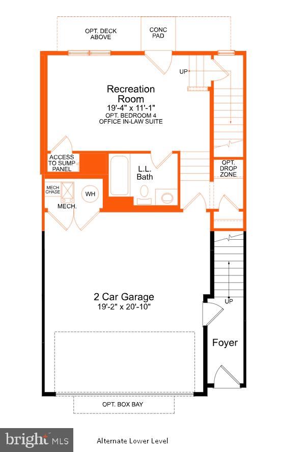 TOWNES AT LITTLE RIVER CROSSING - Residential