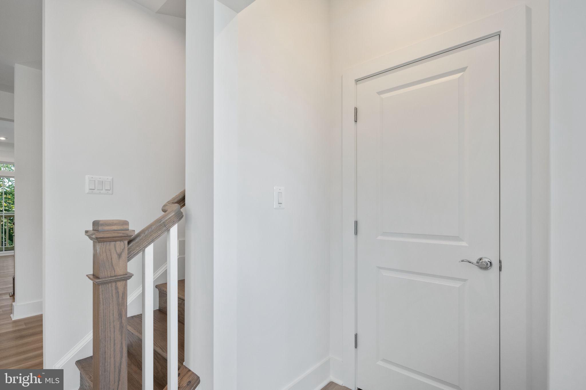 TOWNES AT LITTLE RIVER CROSSING - Residential